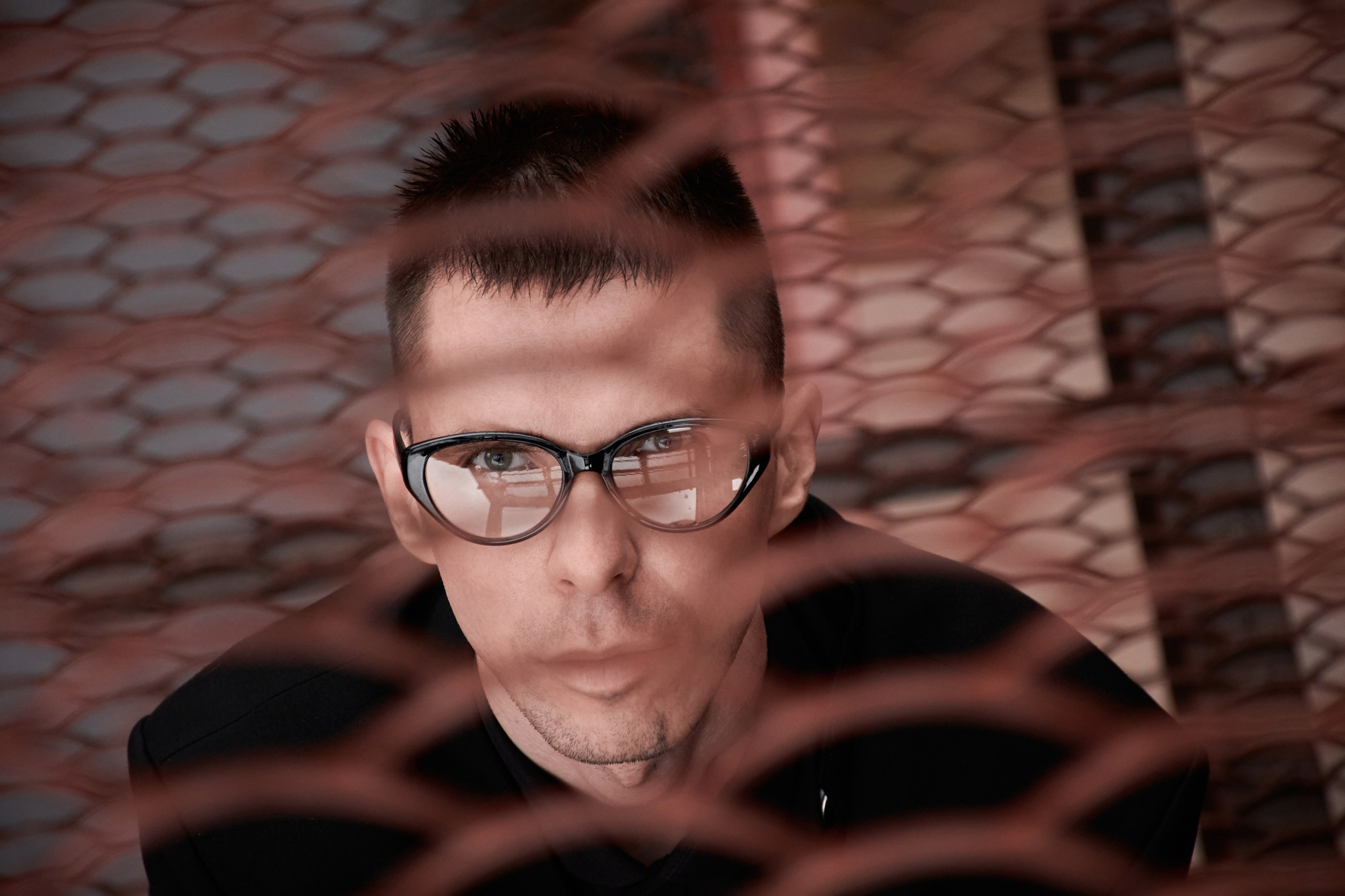 Фотосессия в Seno | Семён. Сергей Крафт | Фотограф