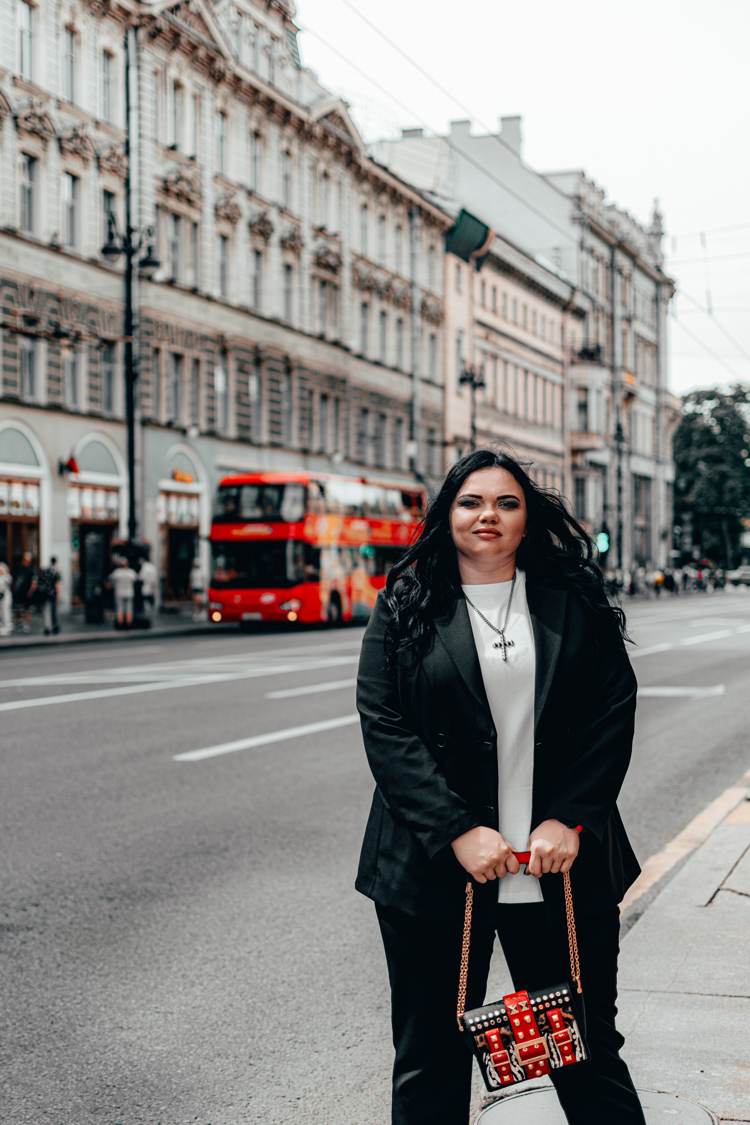 Елизавета. Сергей Ильин | Фотограф