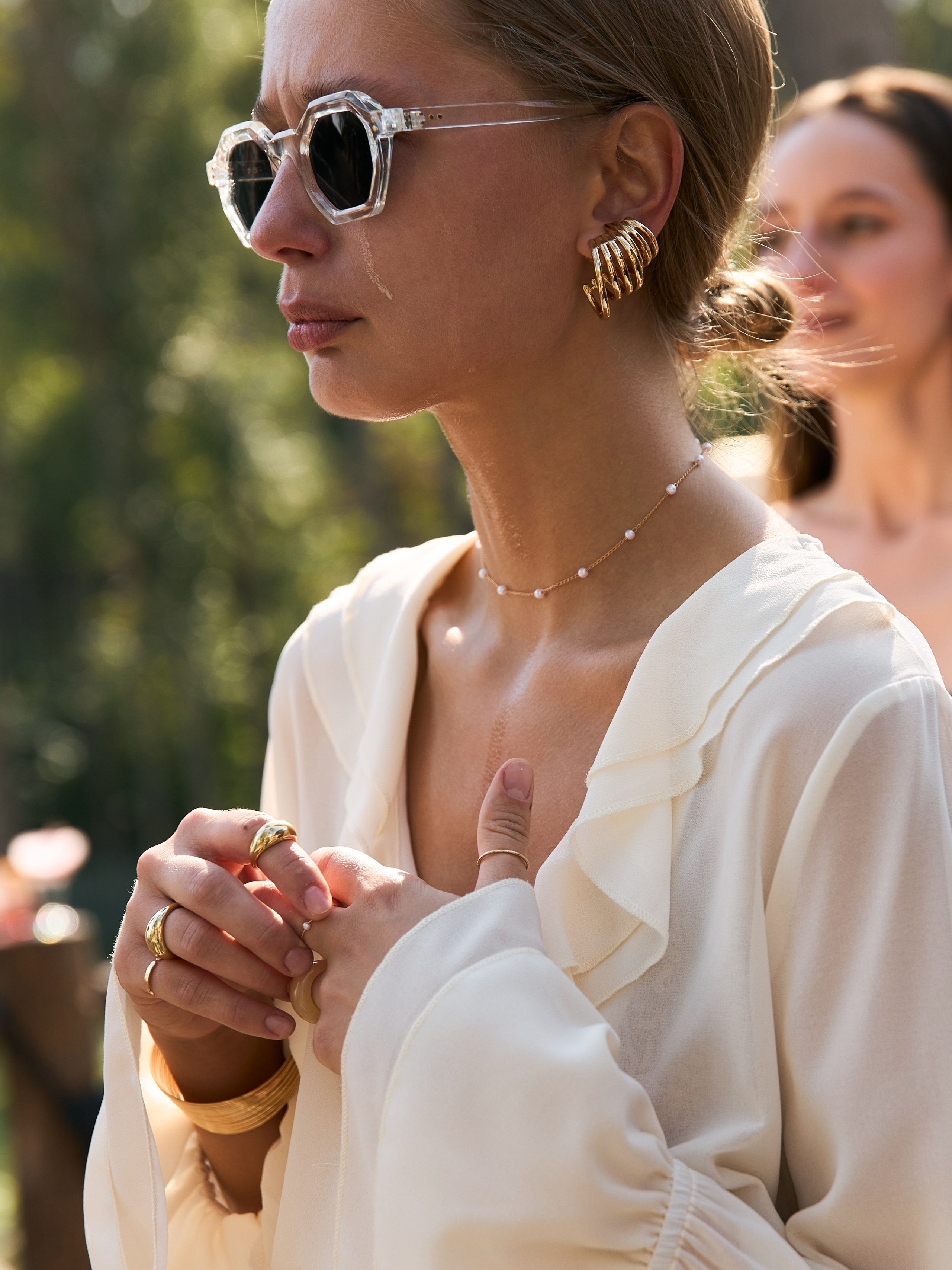 ЁЖ И МЫШ. Свадебный фотограф Анна Чащухина