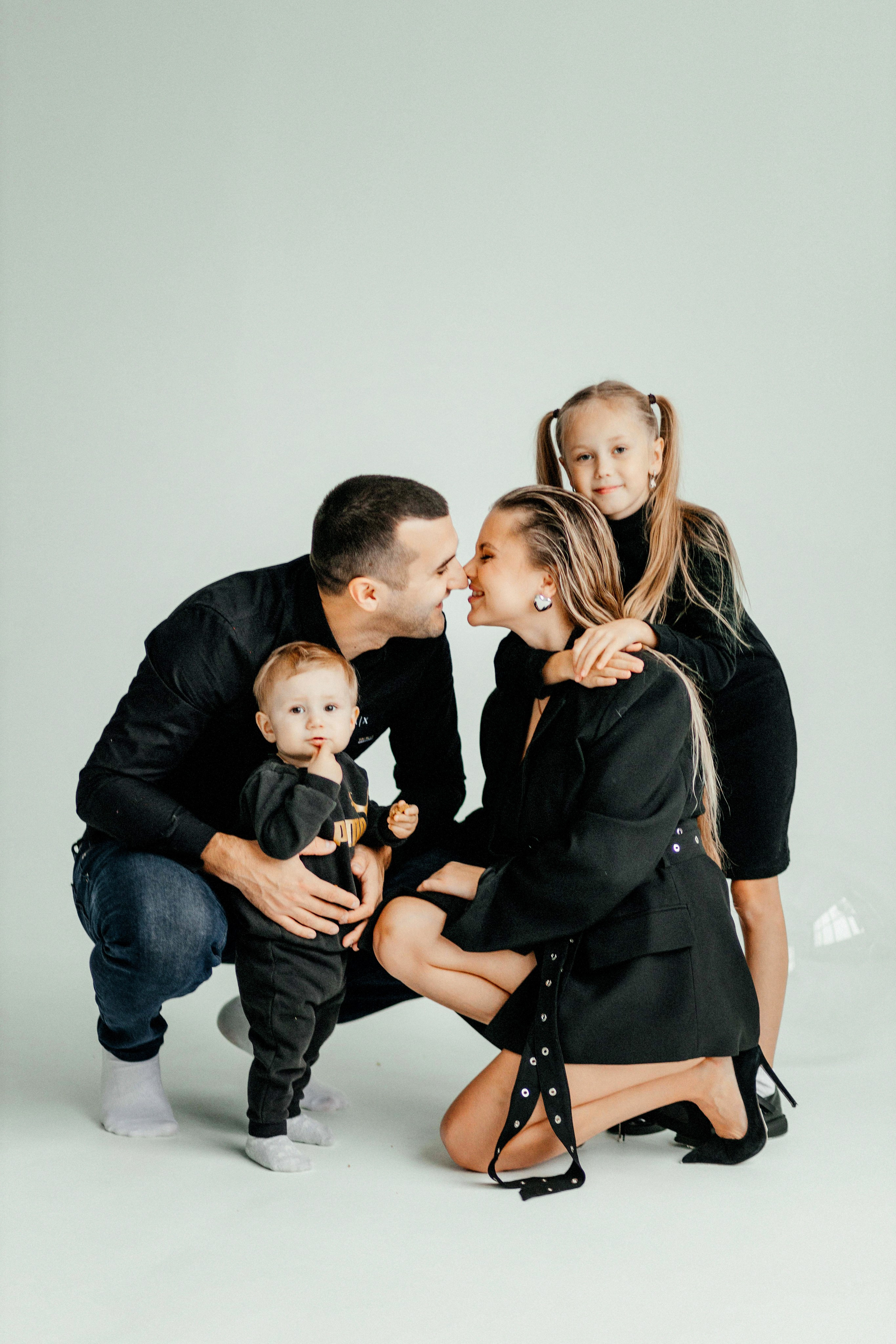 Годовасие Алана. Свадебный и семейный фотограф в Ижевске