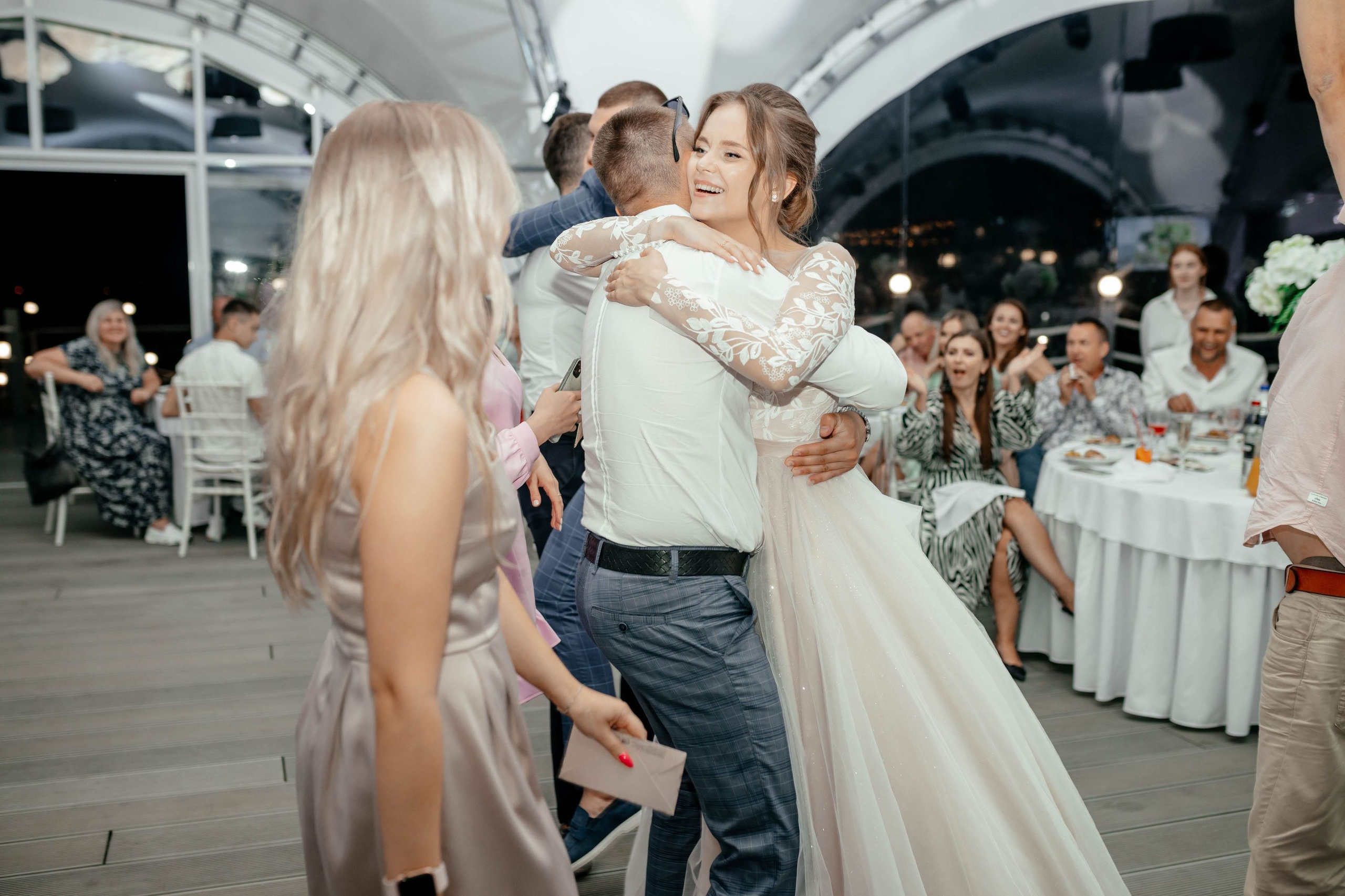 Артем & Полина. Свадебный и семейный фотограф в Ижевске