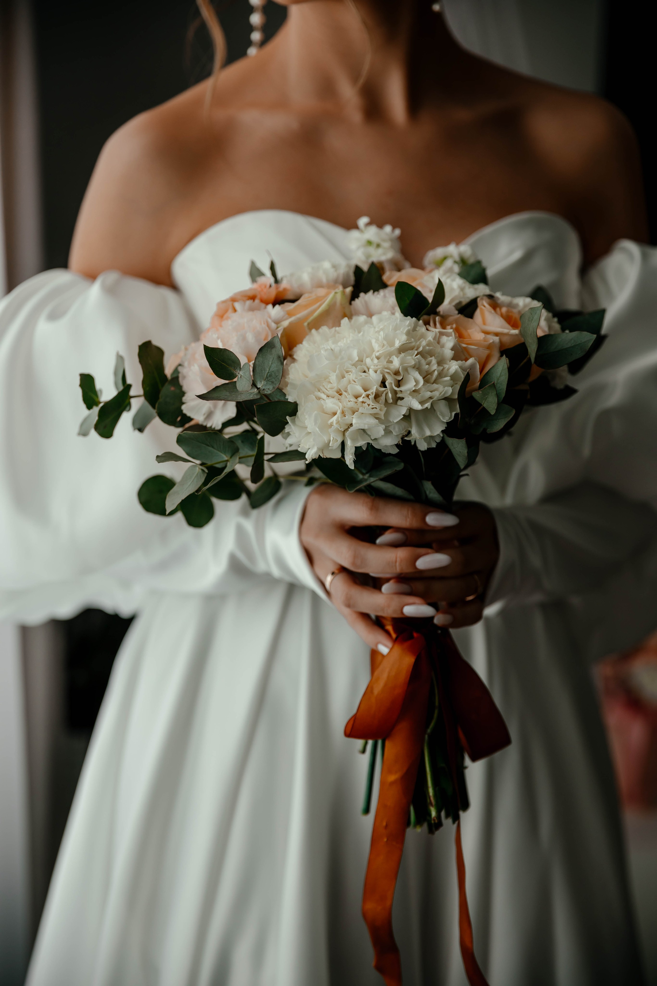 Надежда & Андрей. Свадебный и семейный фотограф в Ижевске