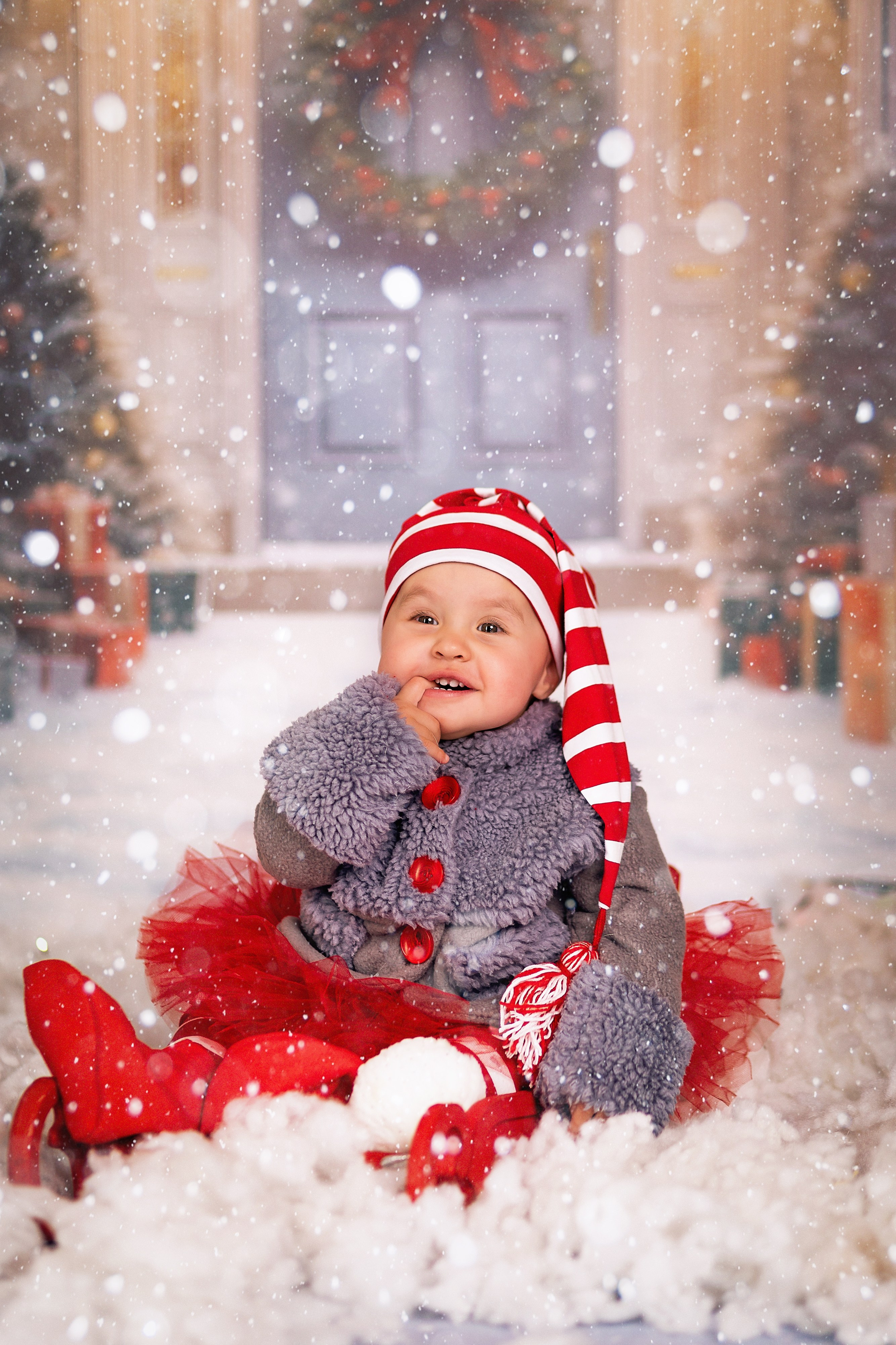 Новый год 2026. ФОТОГРАФ НА ГОДИК, БЕРЕМЕННОСТИ, НОВОРОЖДЕННЫХ, КРЕЩЕНИЯ МОСКВА