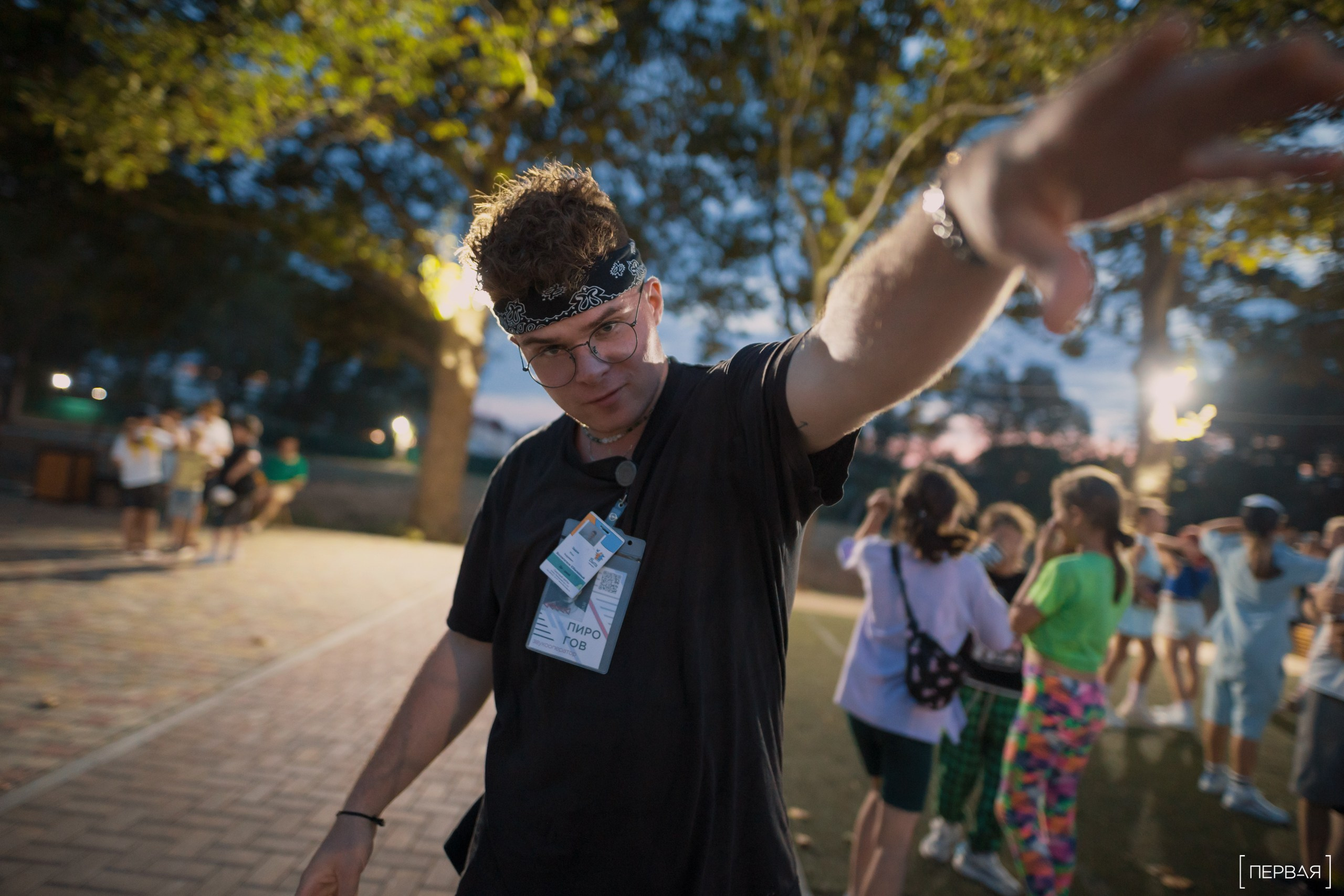 Reportage. Фотограф Ваня Бархатов