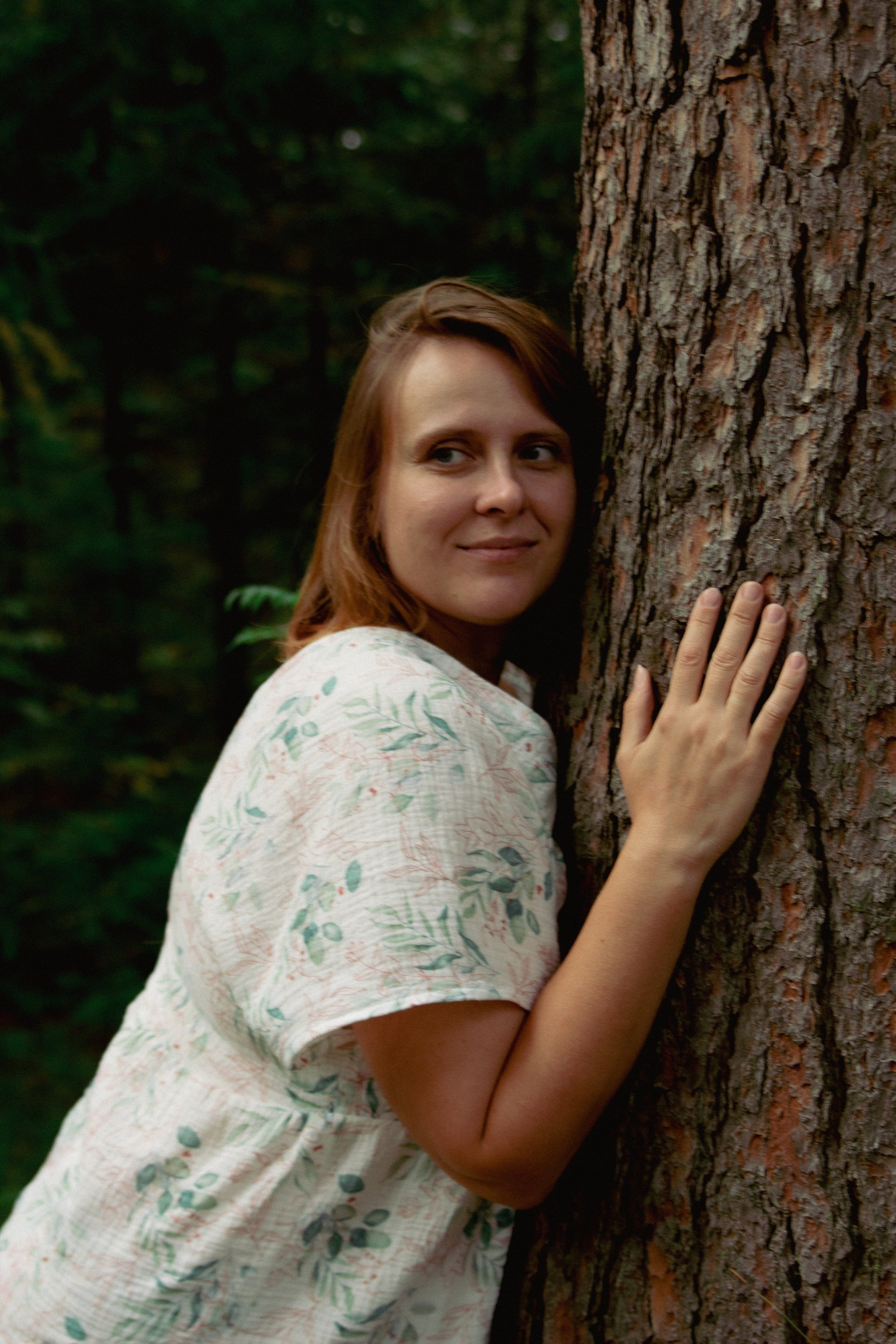 Саша. Екатерина Пашкова, фотограф, видеограф в Томске