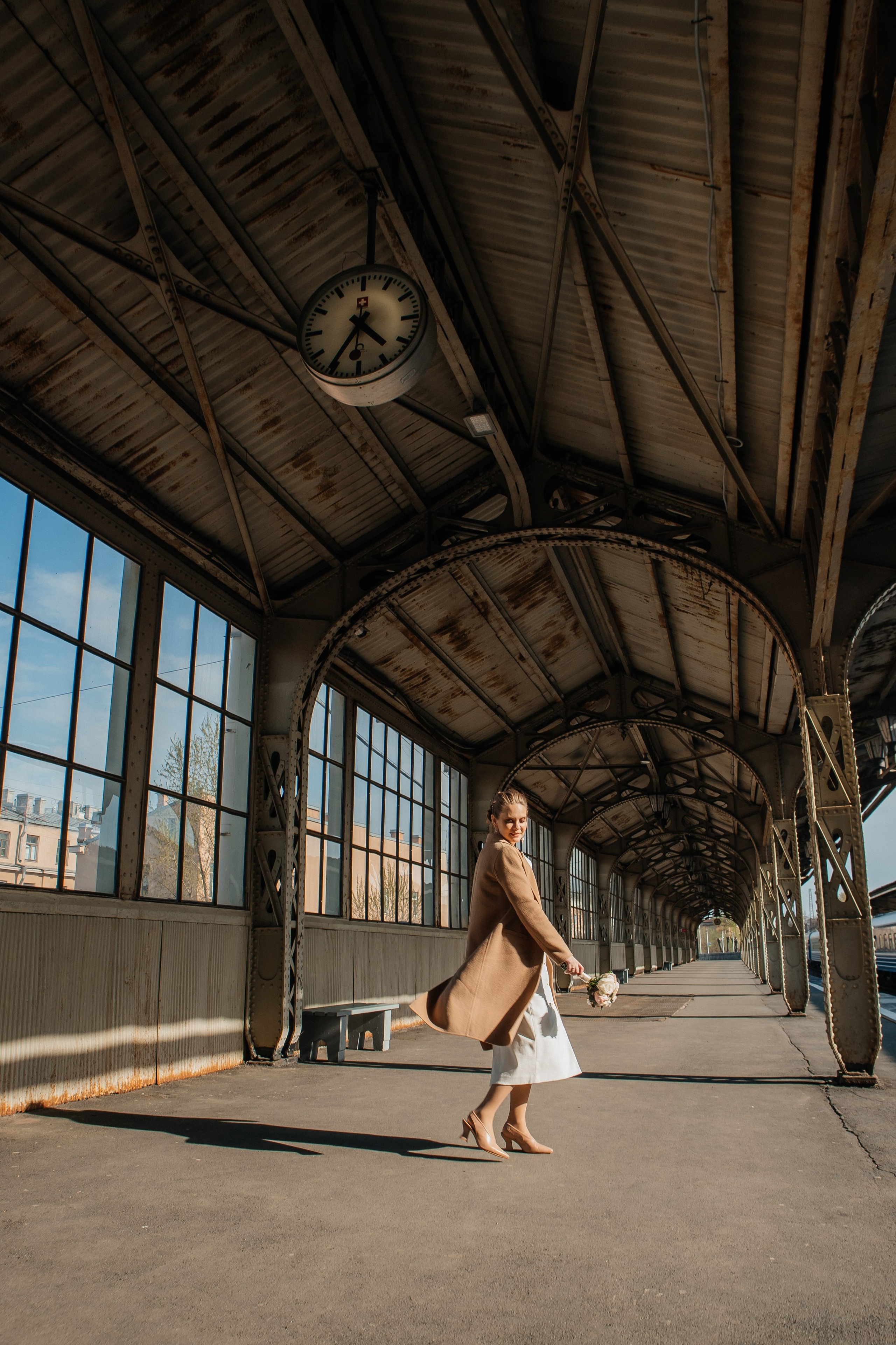 Свадьбы. Фотограф Светлана Климкина