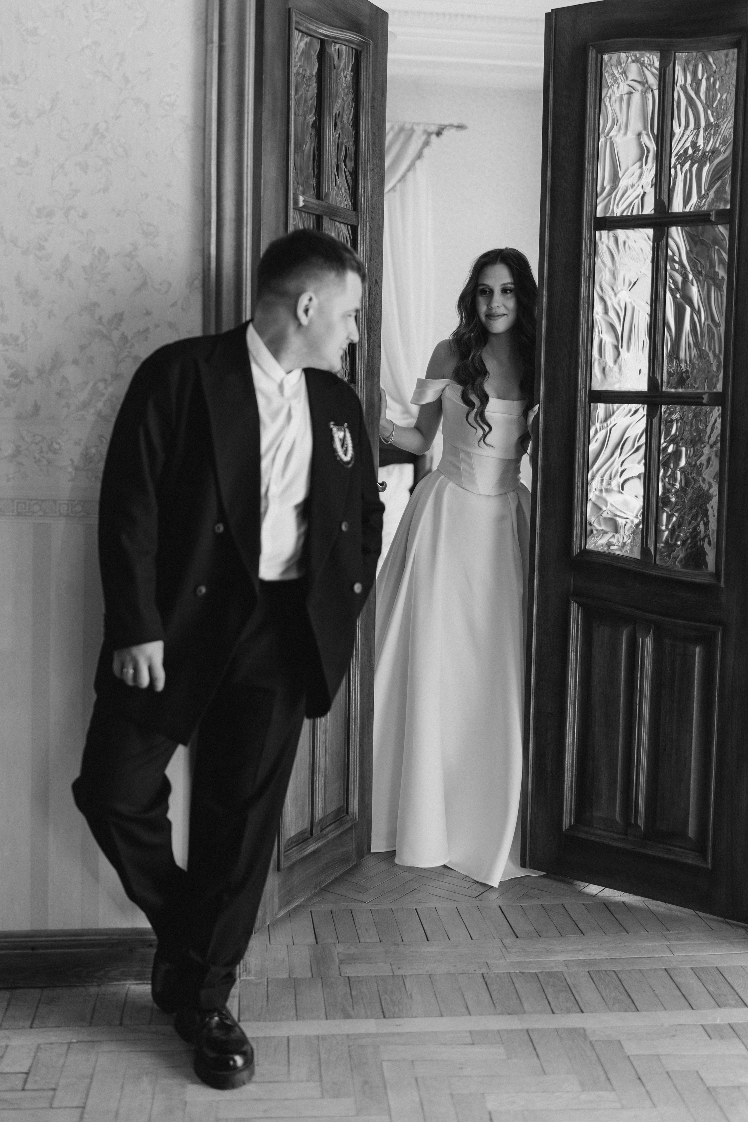 Данил и Юля. Ланемец Юлия — фотограф Волгоград/Волжский