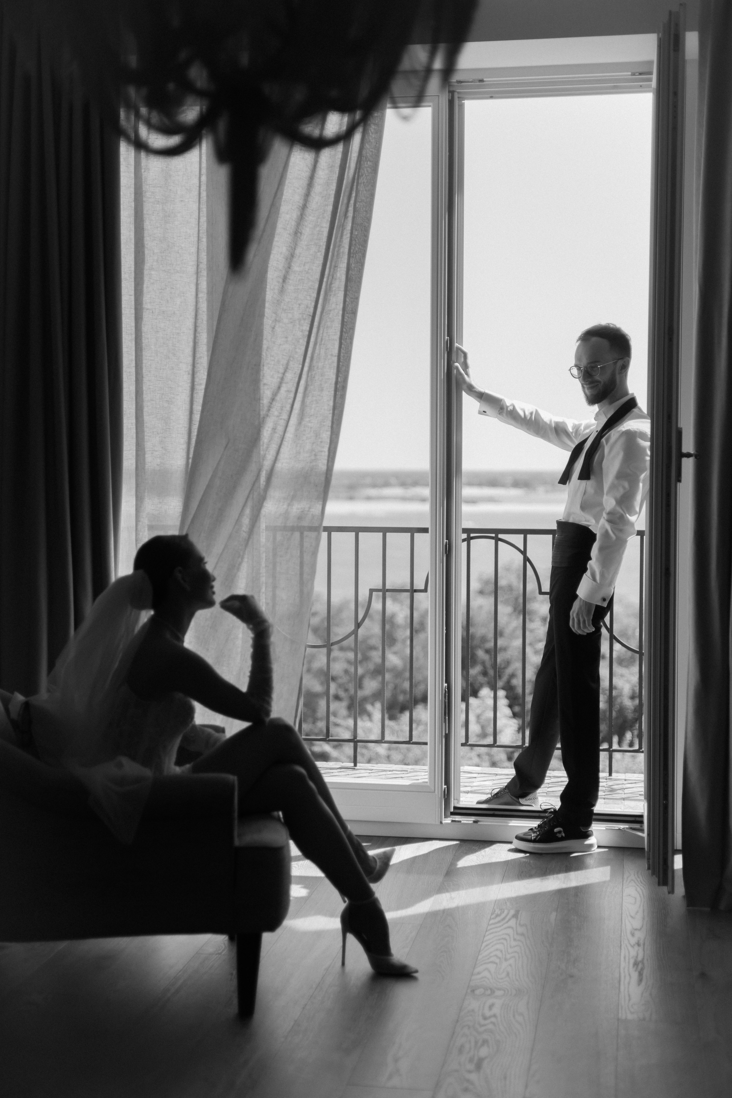 Григорий и Юлия. Ланемец Юлия — фотограф Волгоград/Волжский