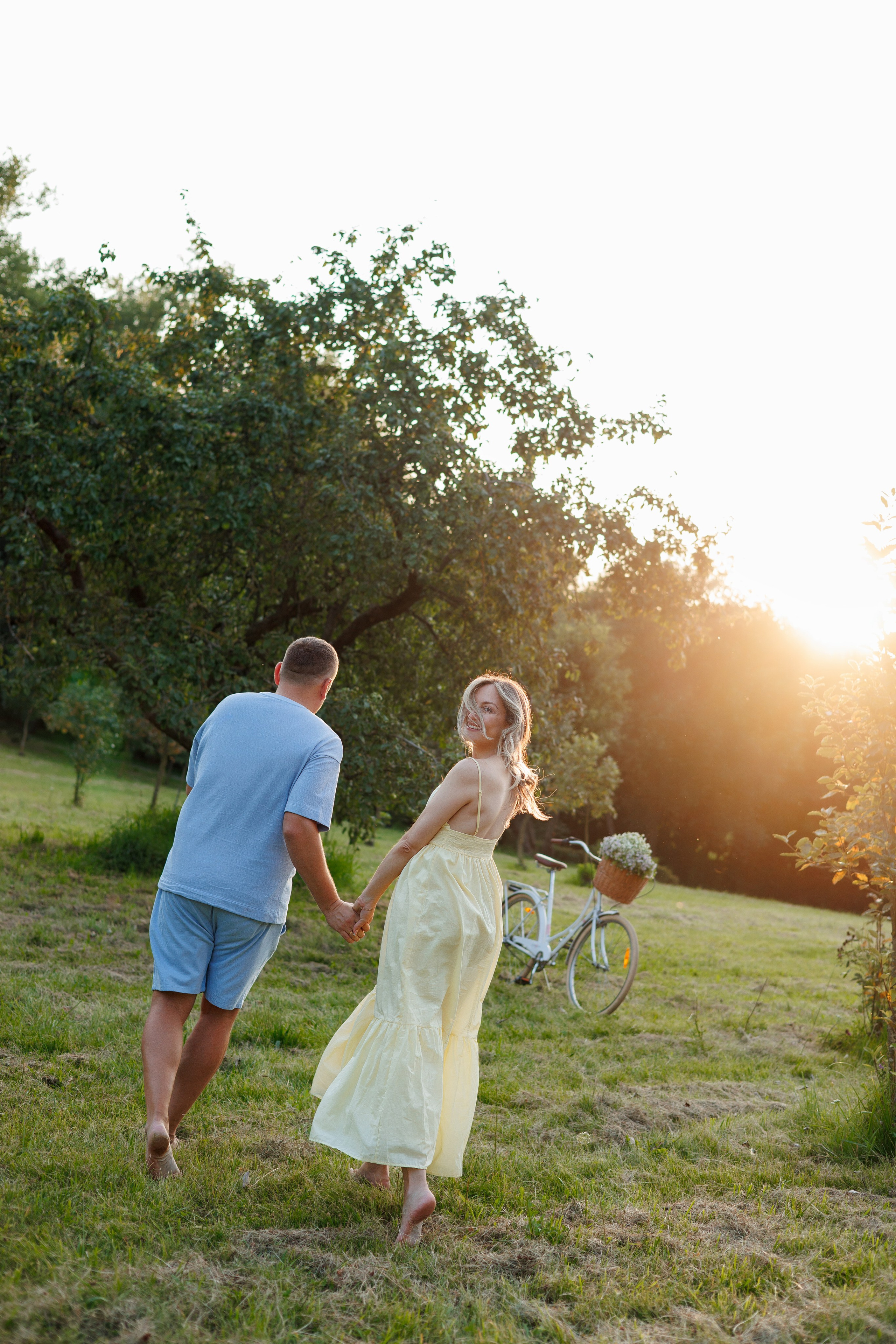 Парные фотосессии. Фотограф Минск