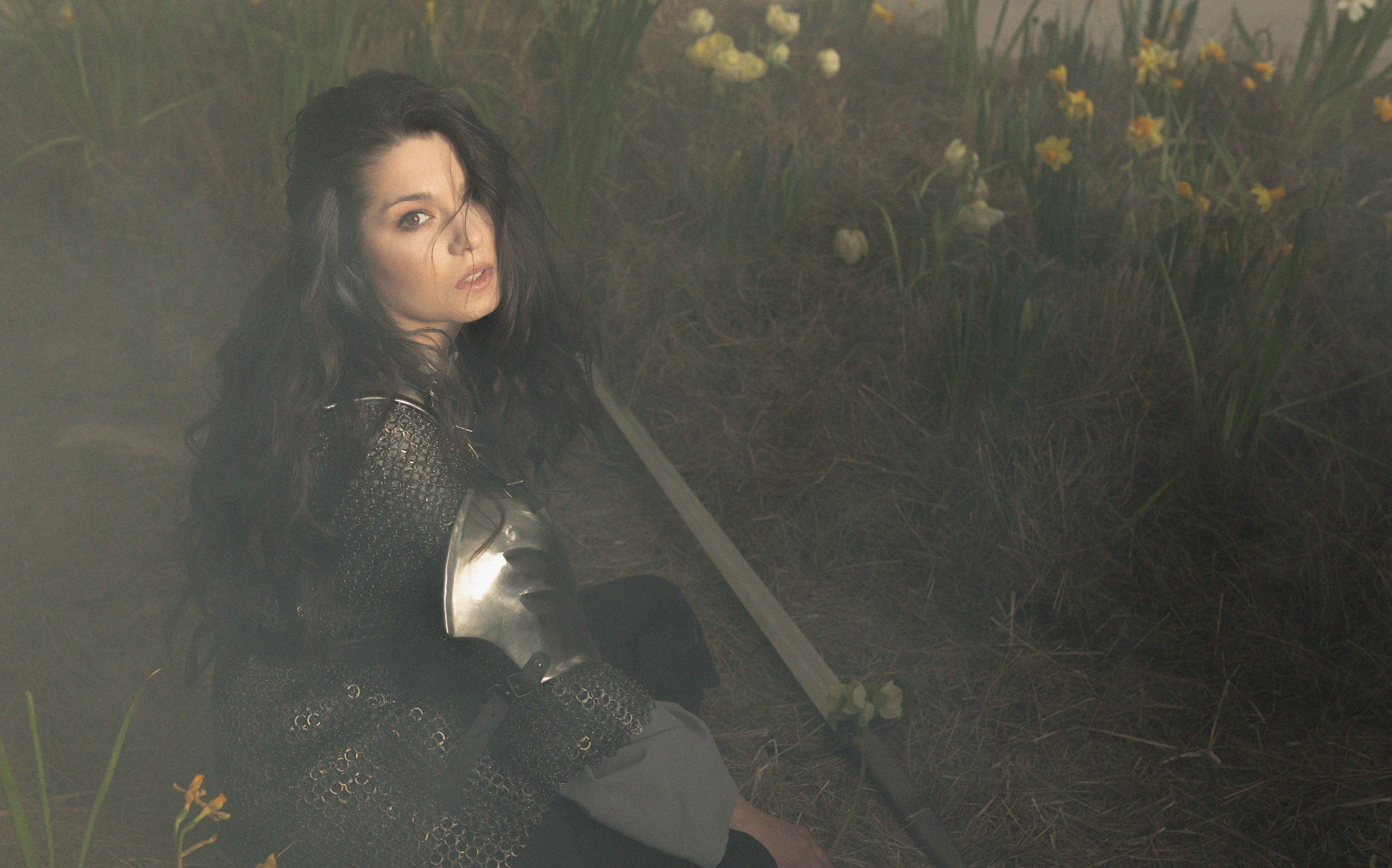 Лия Доспехи. Главная