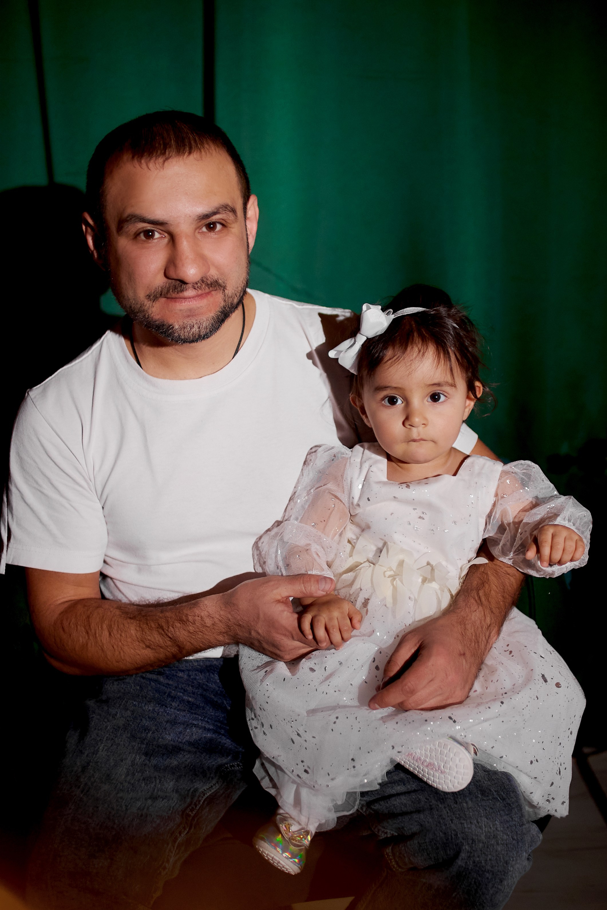 Новогодний фотопроект «Новогодняя сказка». Виктория Ларина — Портретный профессиональный фотограф в Иркутске