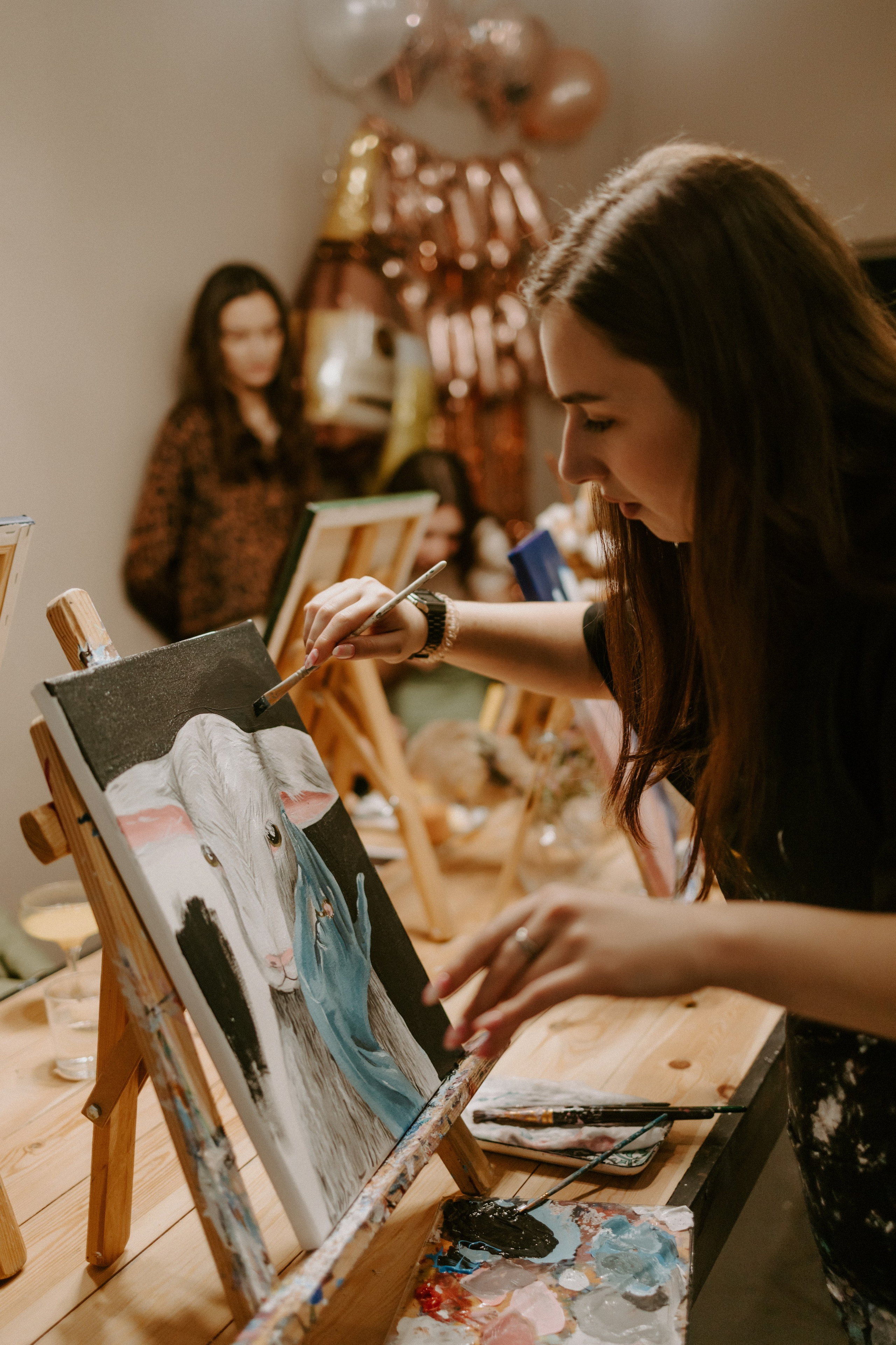 Репортаж. Свадебный и портретный фотограф Минск Евсович Инна