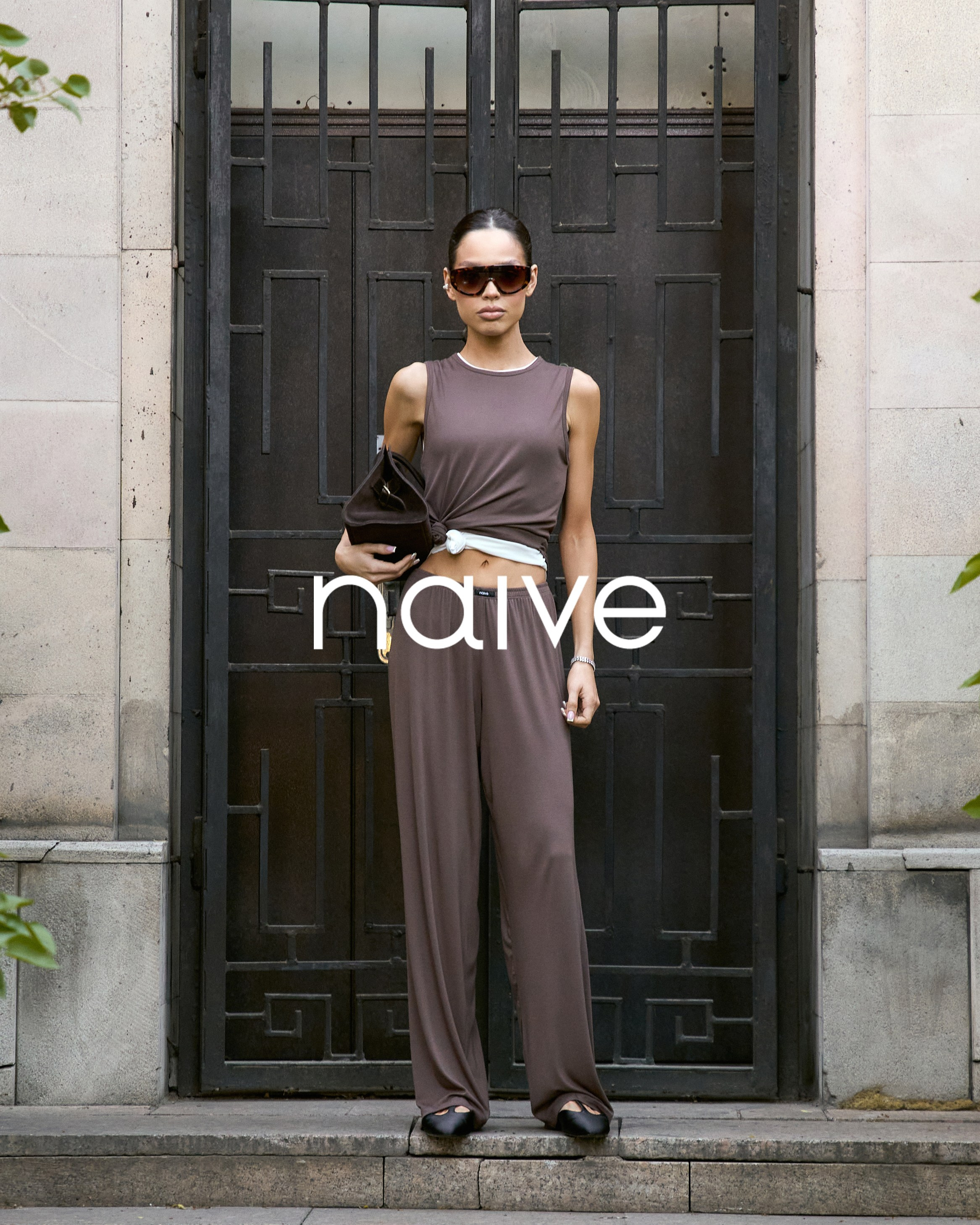 NAIVE. Alim Alimov Fashion Photographer