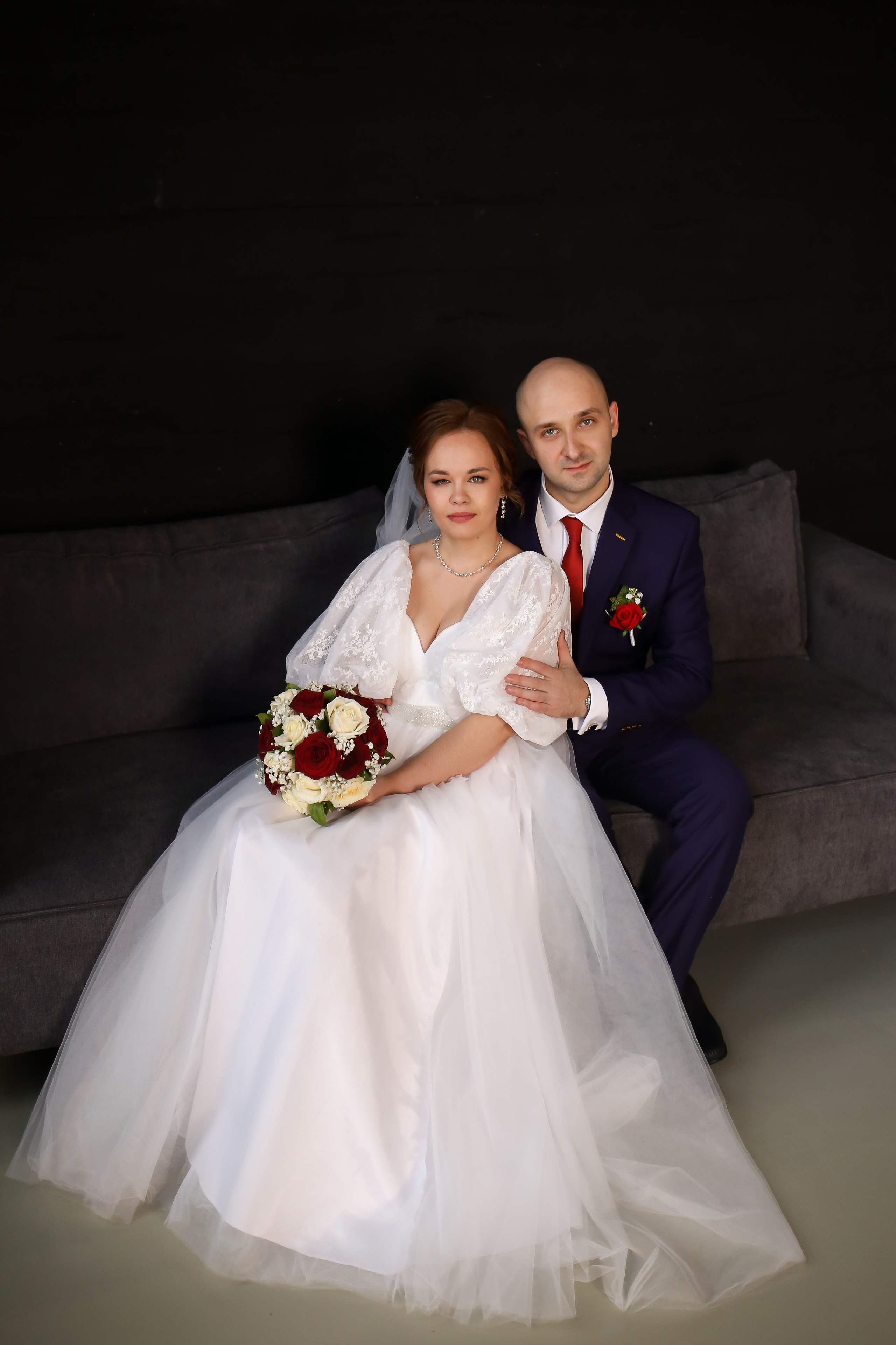 Юлия и Денис. Семейный фотограф Фотосессия беременности  Екатеринбург Елена Луткова