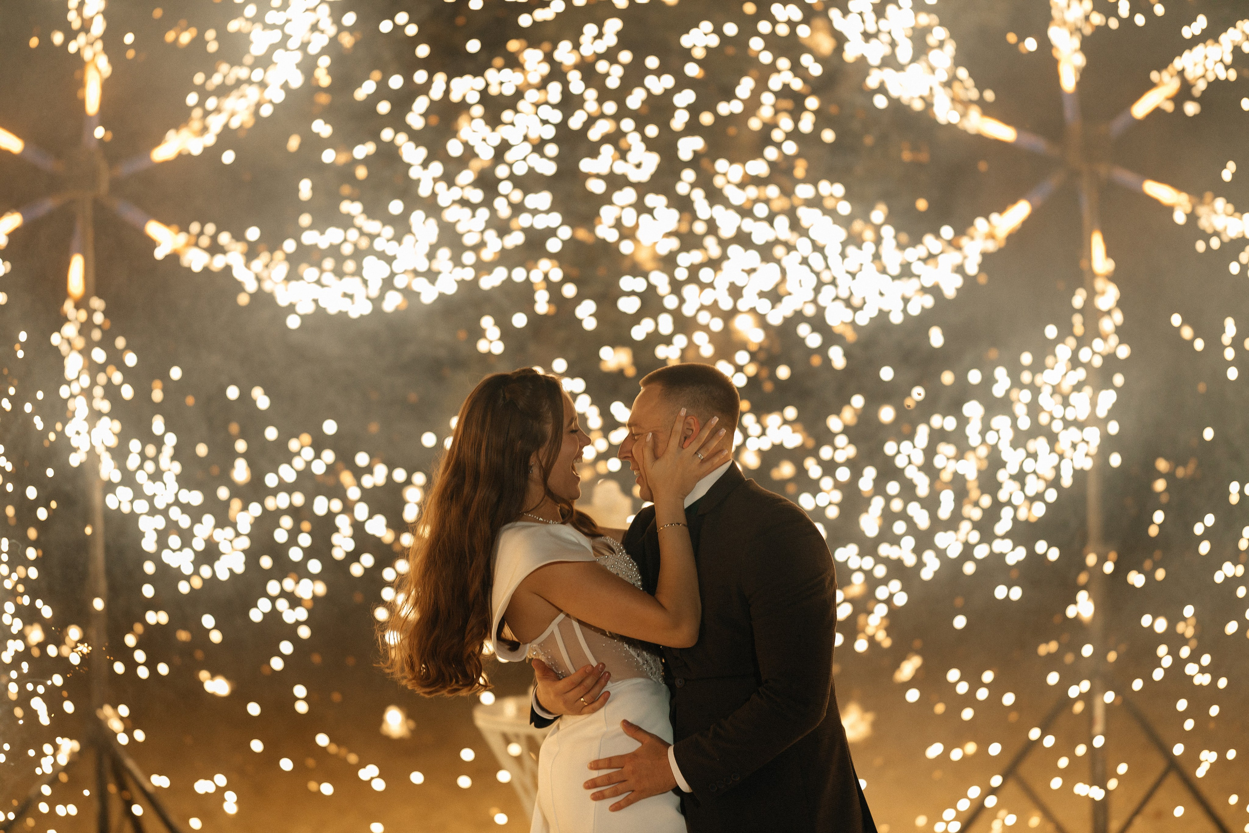 Елизавета и Александр. Коваленко Алена │ Фотограф