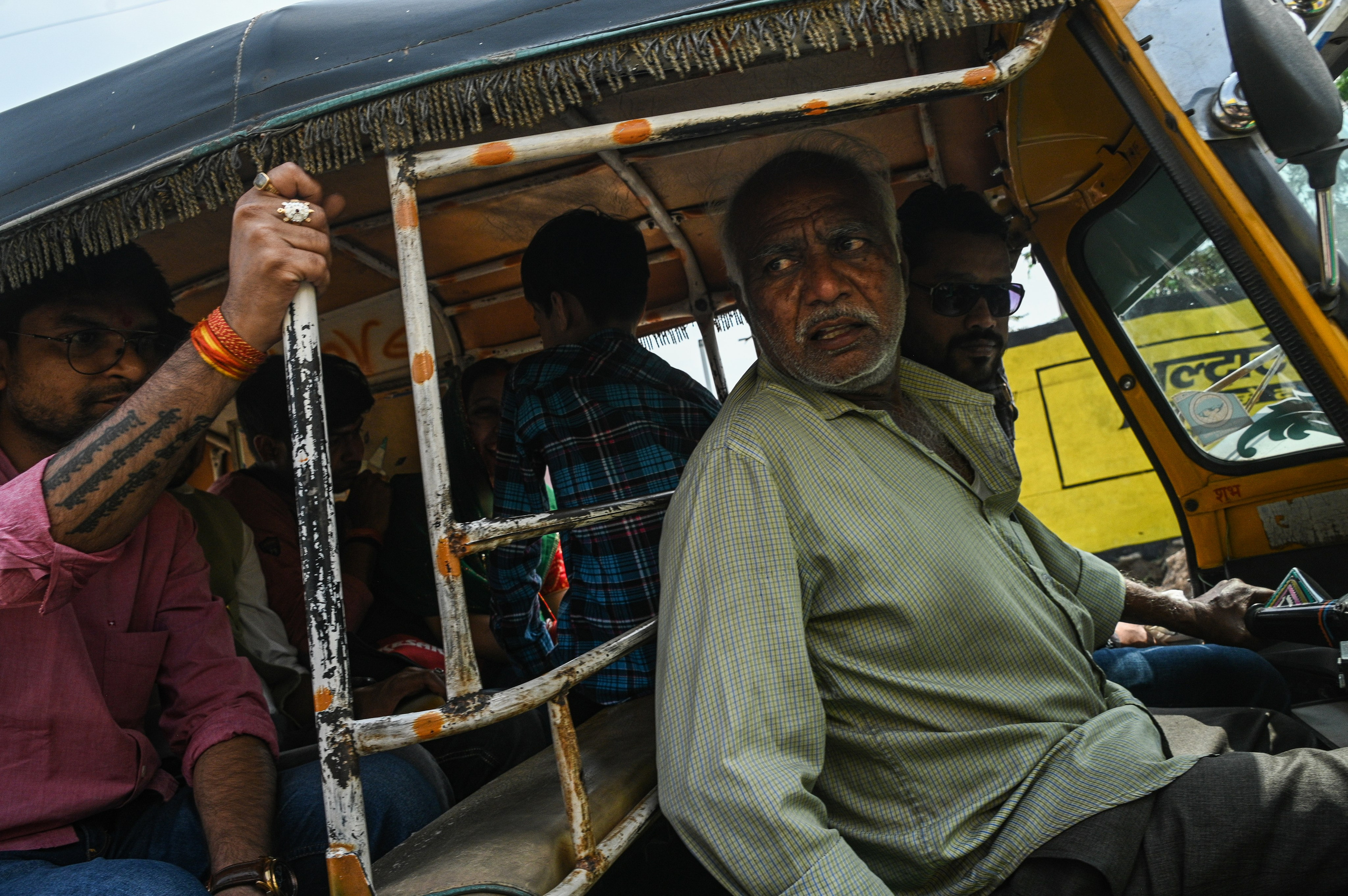 Невероятная Индия. Игорь Иванко — Репортажный и событийный фотограф. Москва