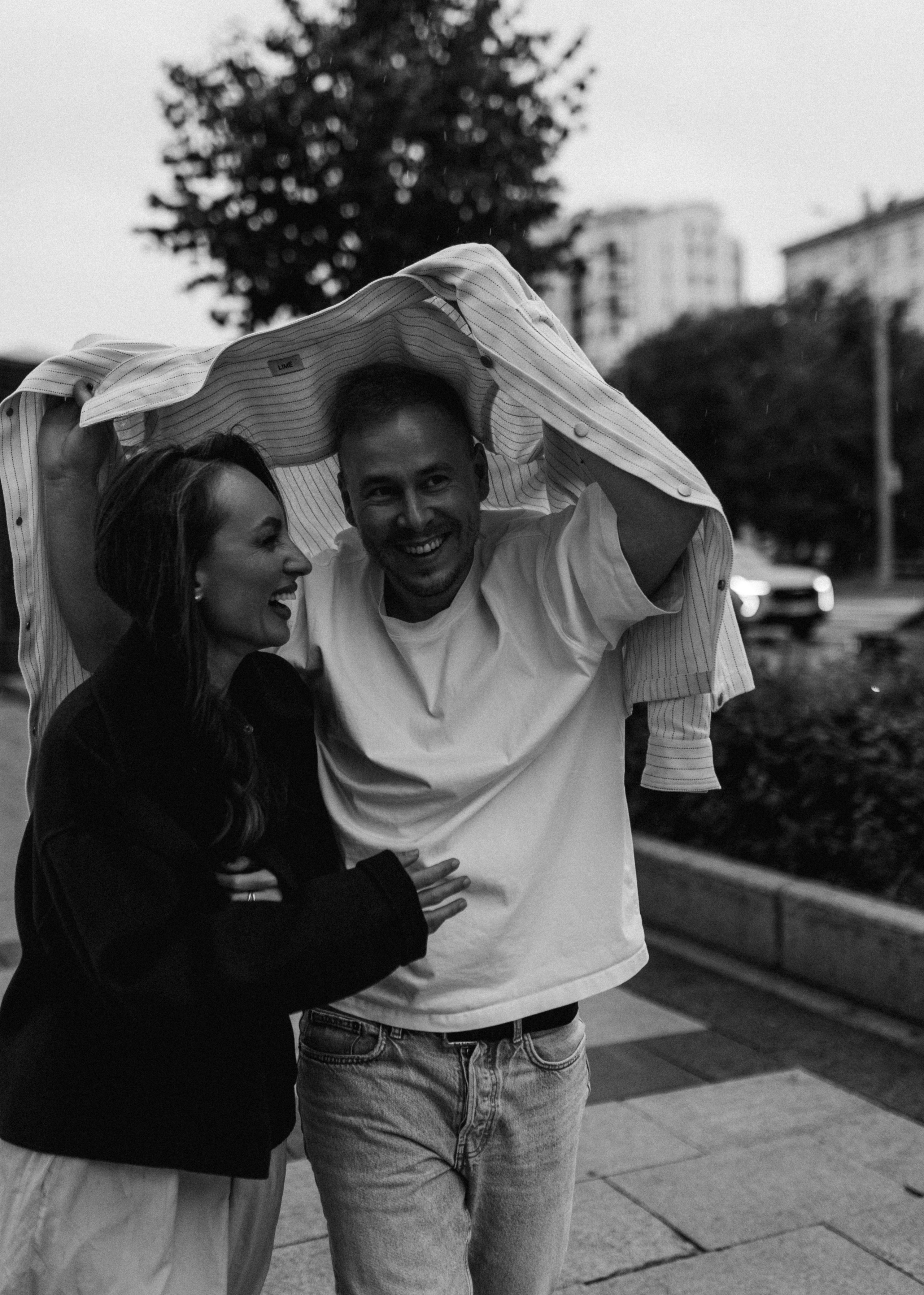 Настя/Леша. Фотограф в Москве Татьяна Сергеева