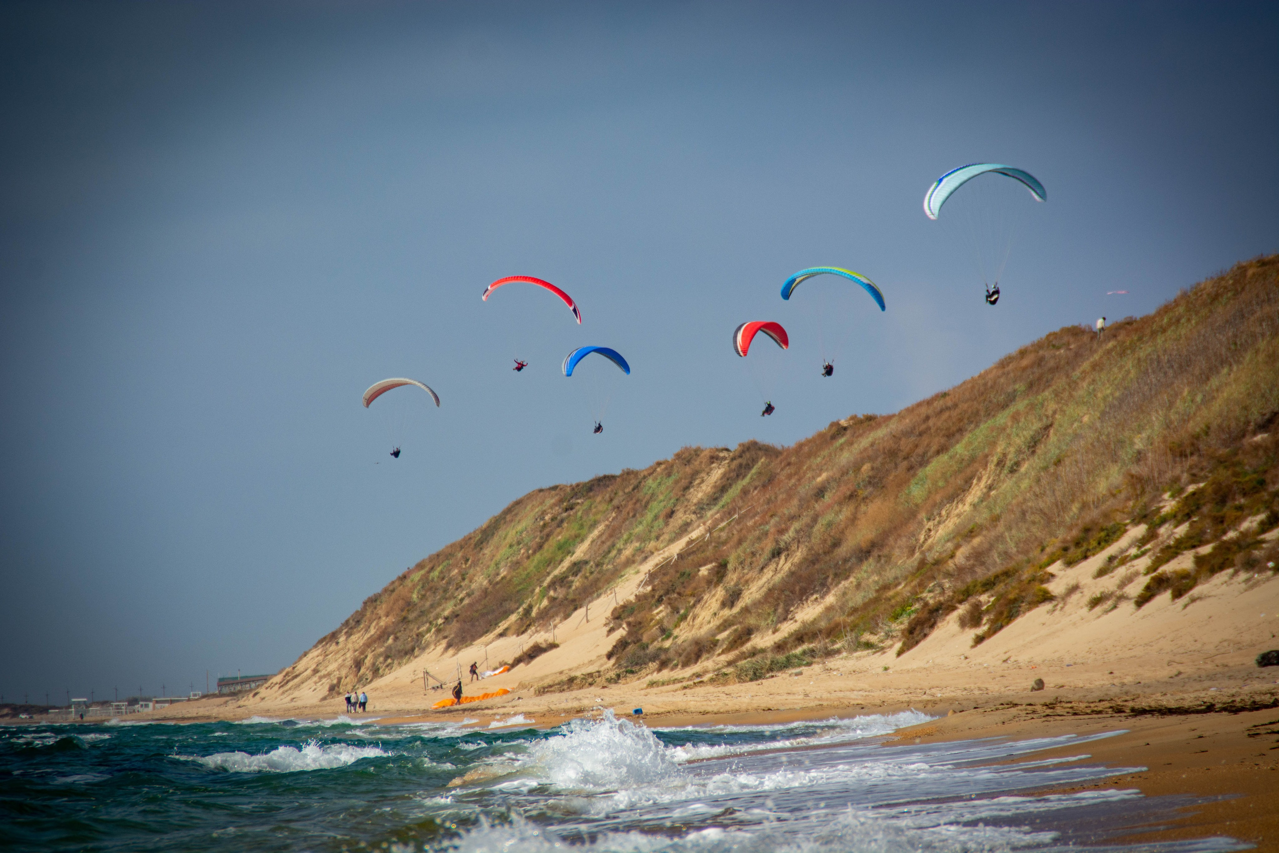 Идеи для фотосессии на море. Елена Волкова семейный фотограф в станице Гостагаевской города-курорта Анапа