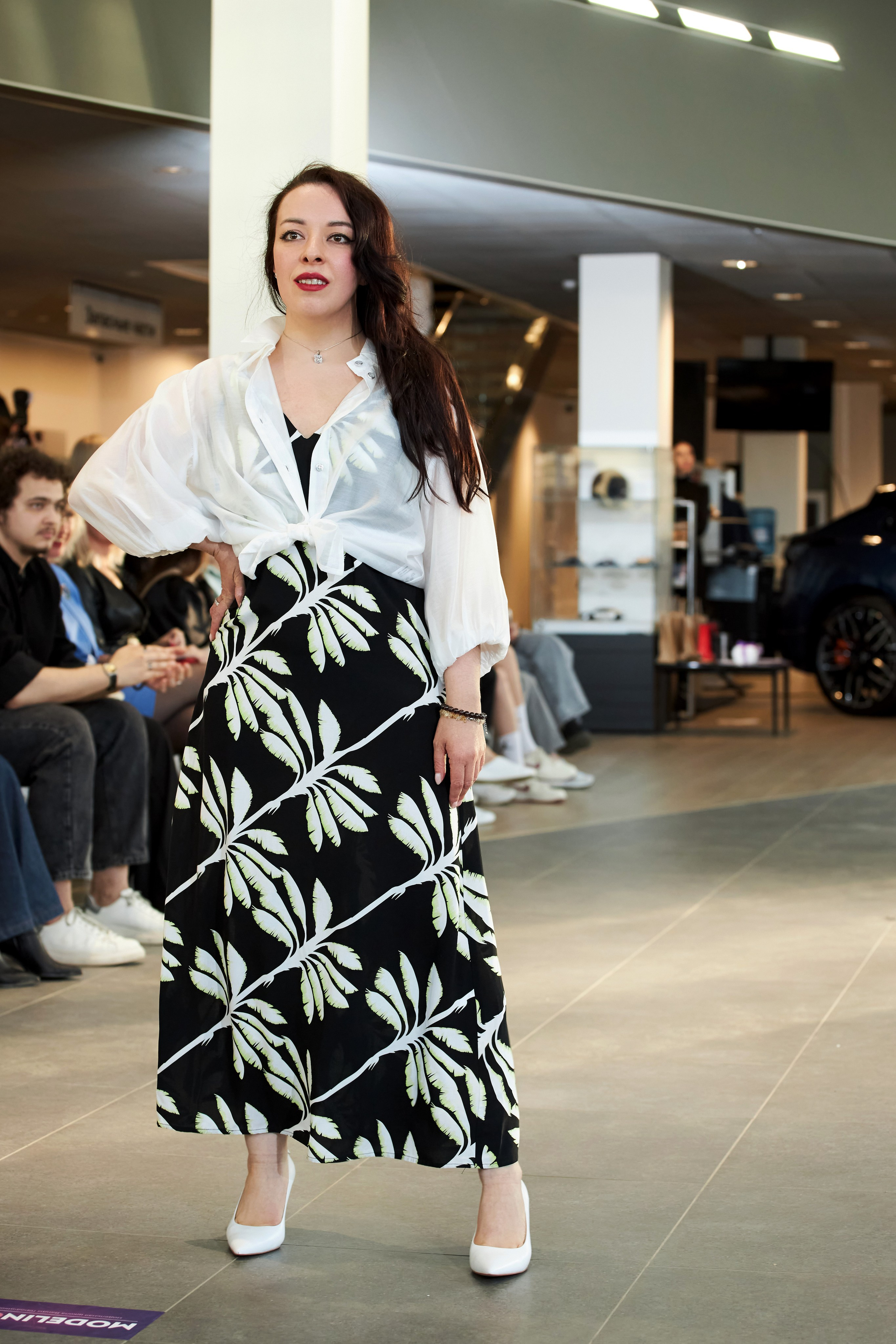 Репортаж «Жара в Городе». Фотограф Алексей Яковлев