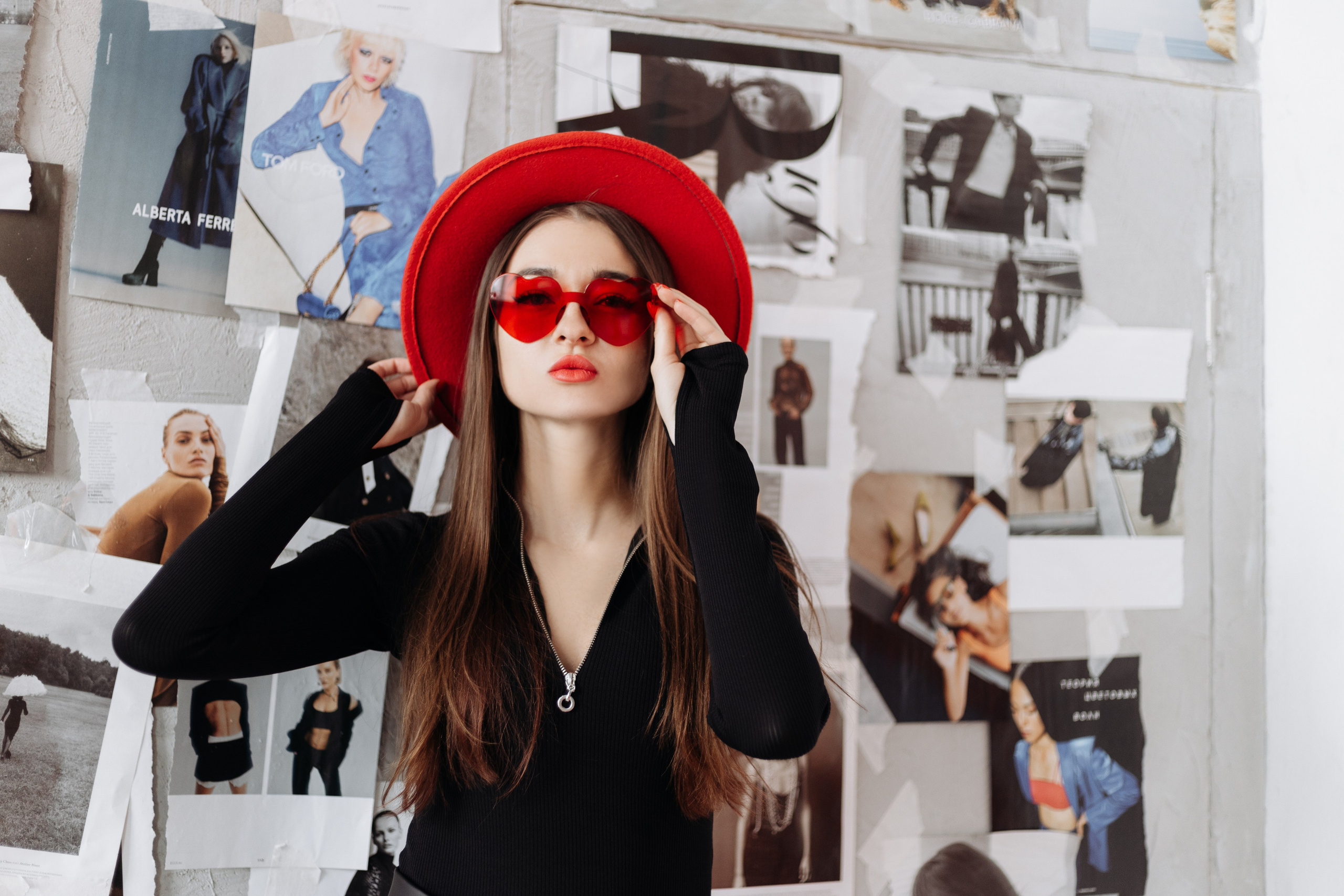 Анна и Оксана. Семейный фотограф в Рязани и Рязанской области