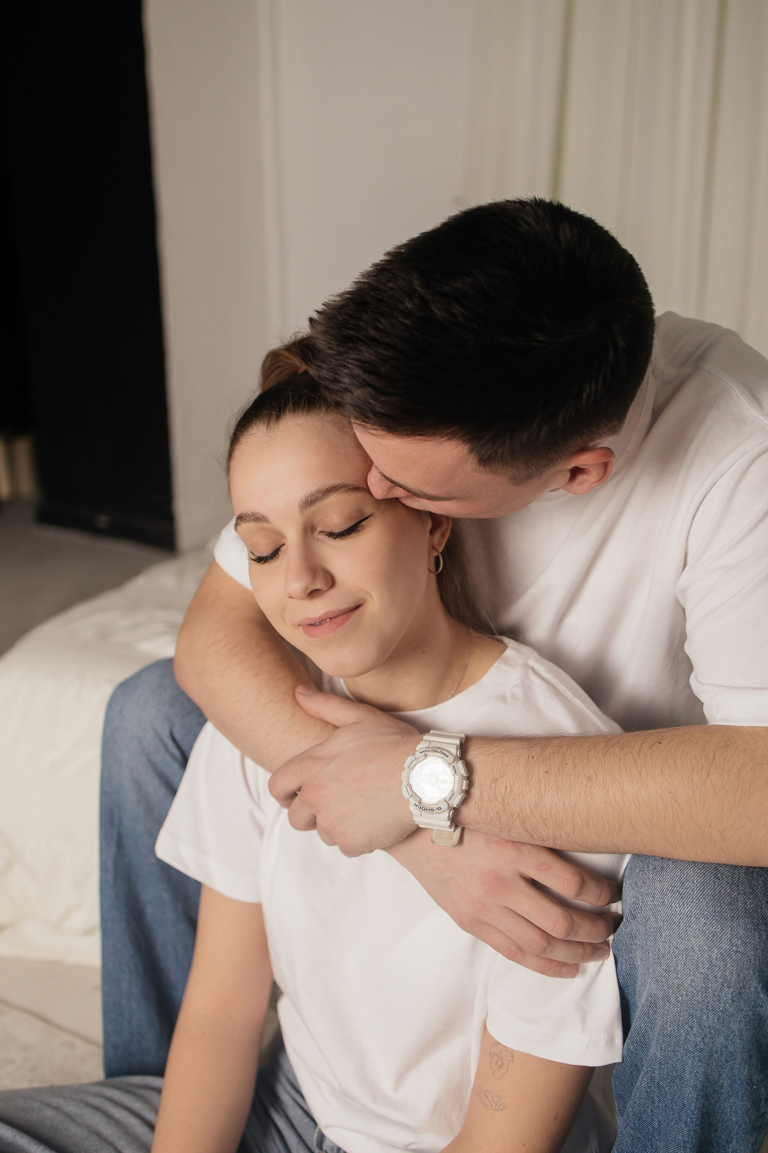 Дарьяи Александр. Семейный фотограф в Рязани и Рязанской области