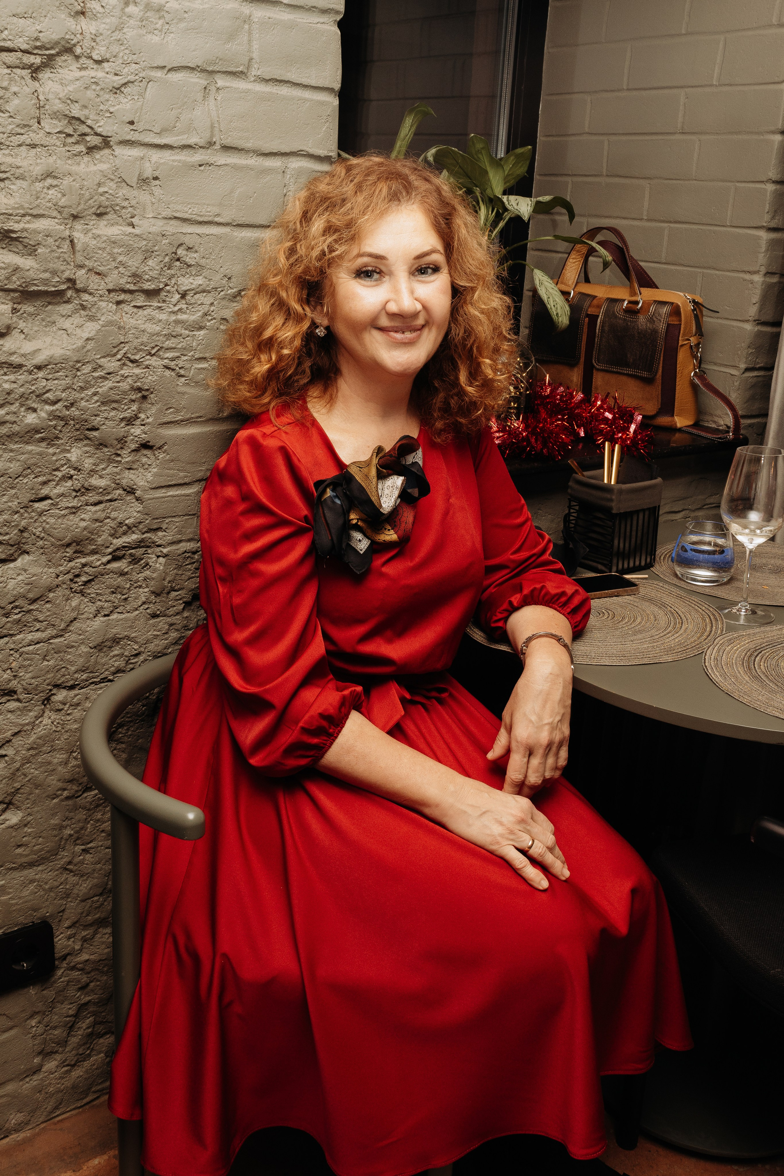 ЛогоЁлка 2023. Семейный фотограф в Рязани и Рязанской области