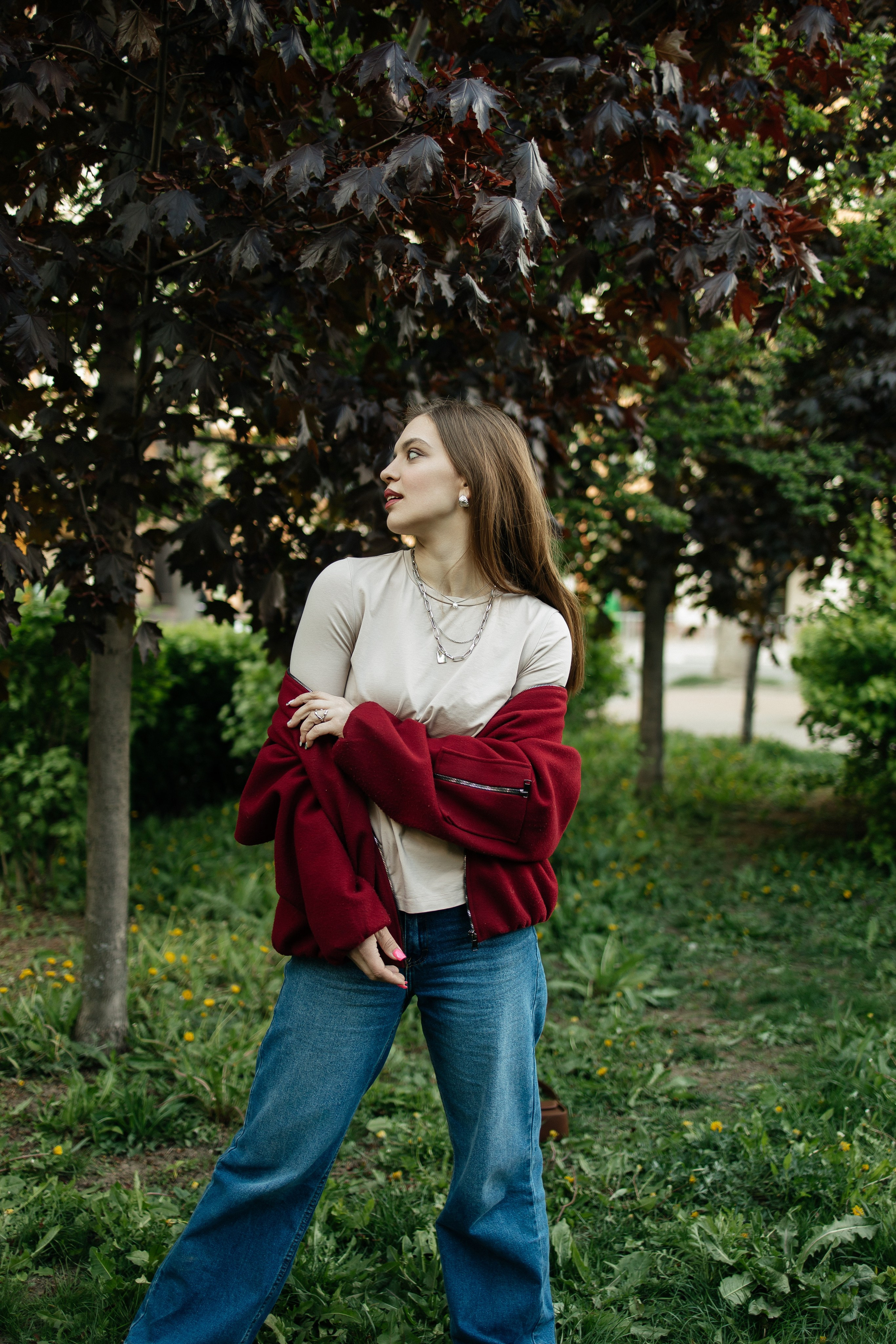 Арина. Семейный фотограф в Рязани и Рязанской области