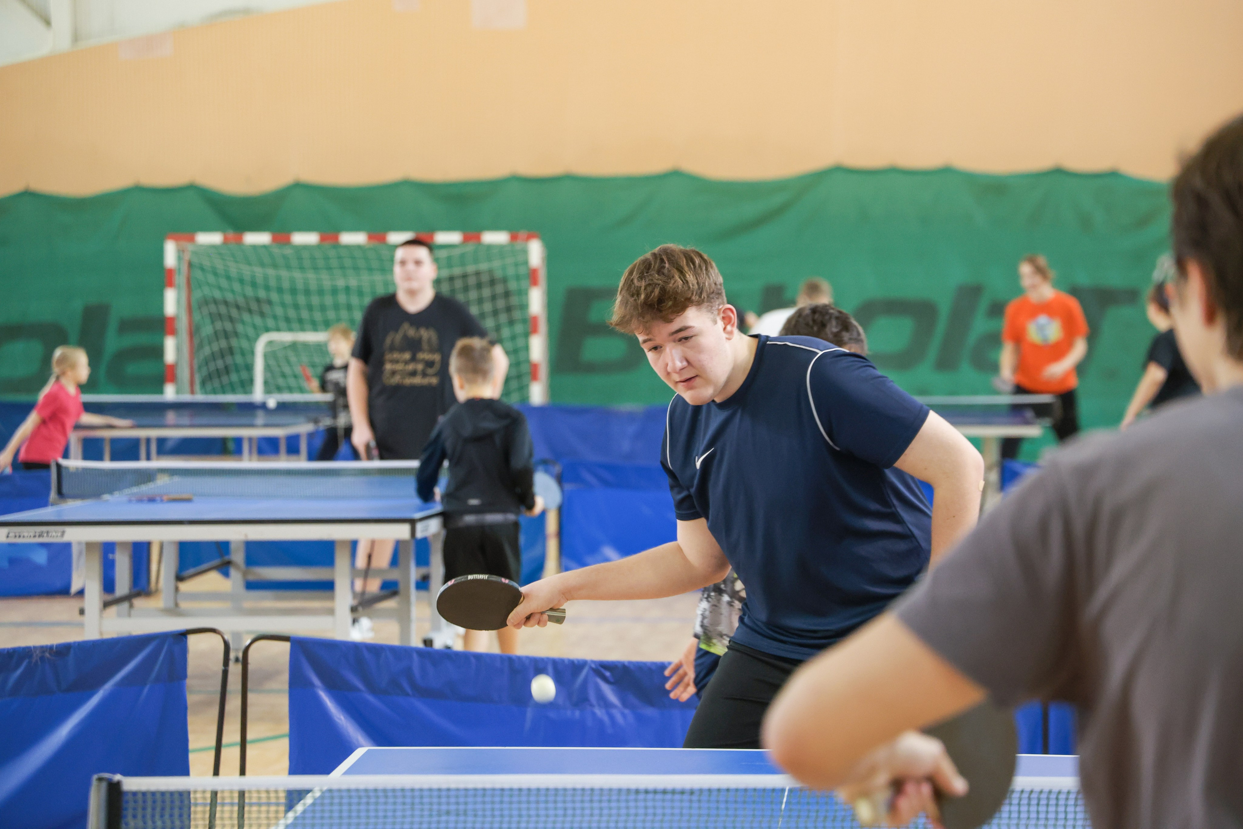 МОСГОРСПОРТ. Фотограф и видеограф — Москва