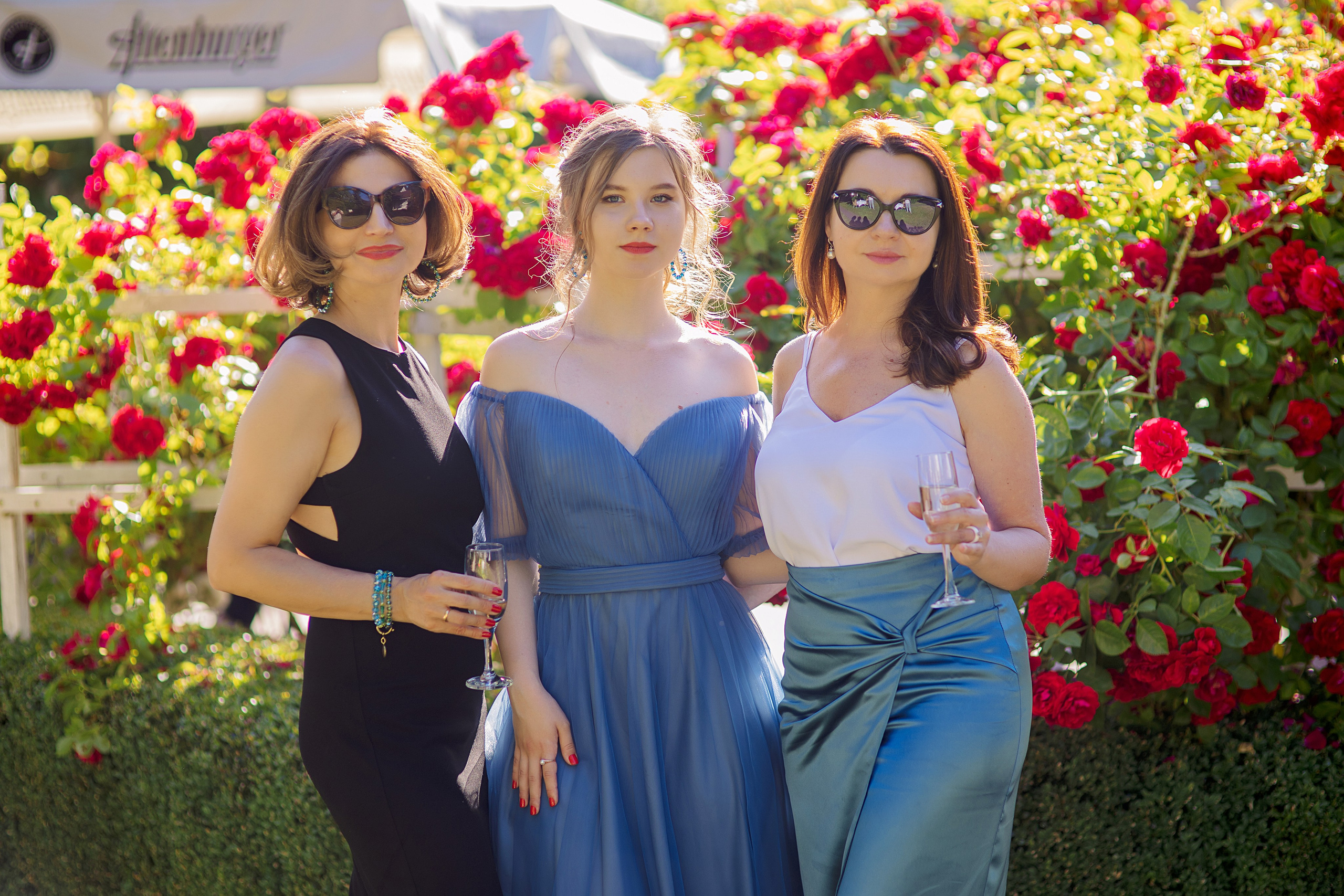 Выпуск лицея Ганзейская Ладья. Свадебный фотограф Калининград Пасюта Данила