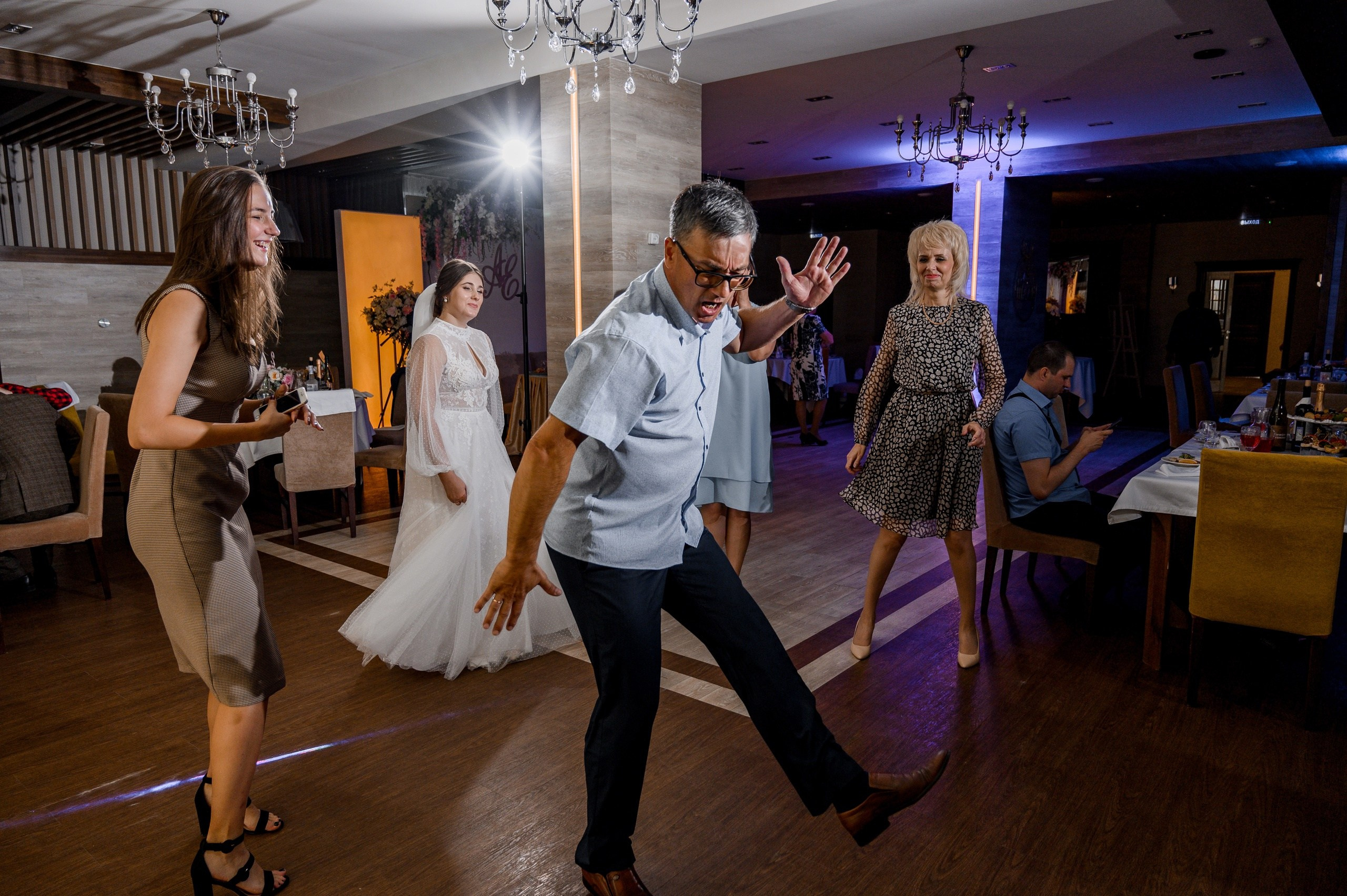 Александр и Катерина. NSK Studio — Свадебная Фото — Видеосьемка