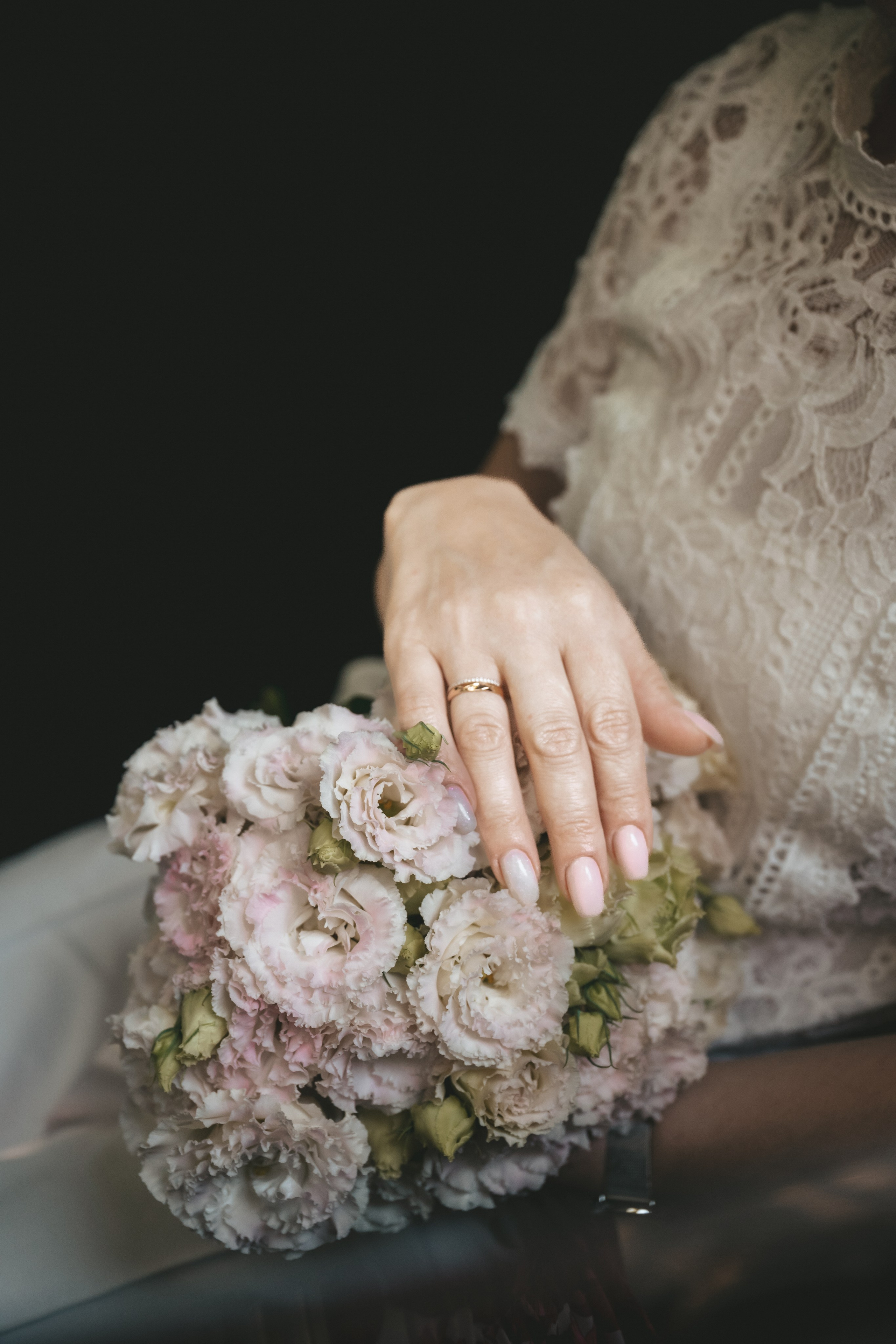 Свадебные фотосессии. Роспись в ЗАГСе. Выездная регистрация. Студийный и свадебный фотограф и видеограф в Севастополе — Юлия Макаренко