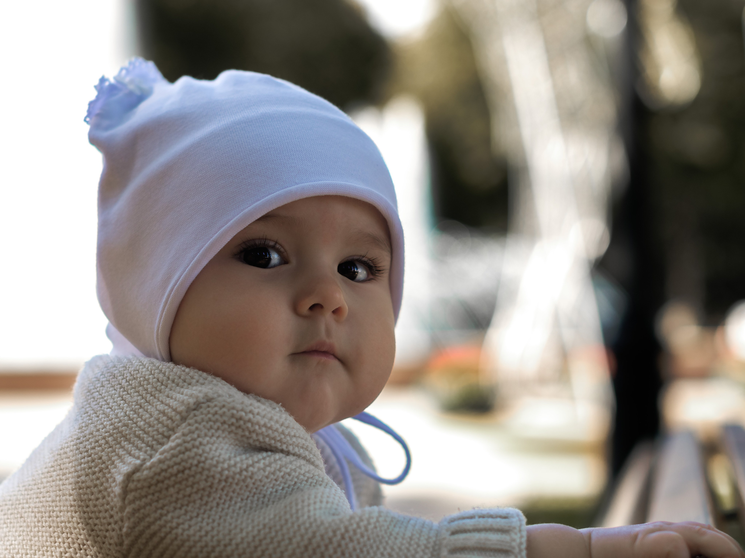 Детские. Главная