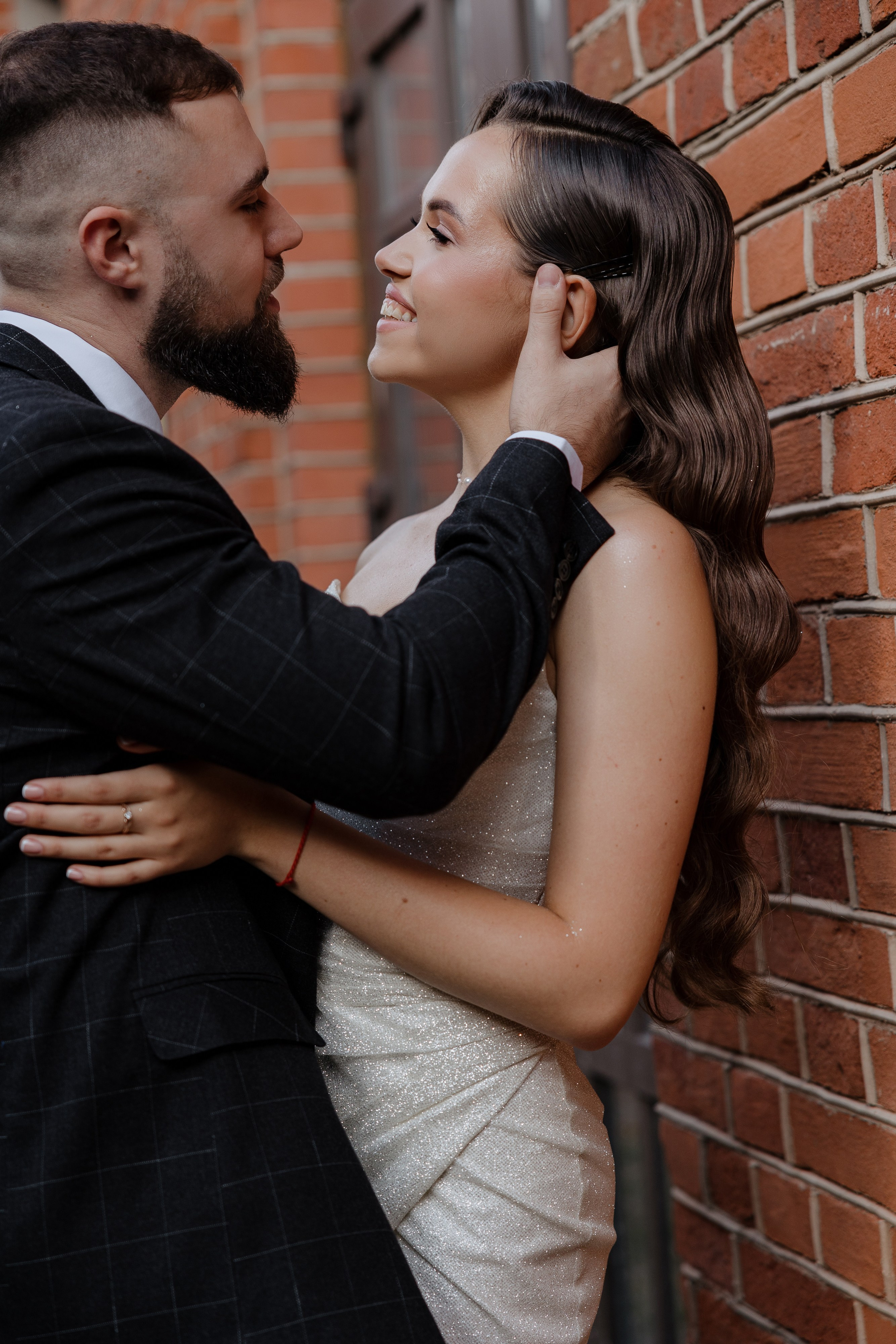 Юля и Максим. Артем Розанов фотограф в Иванове фотограф в Кинешме