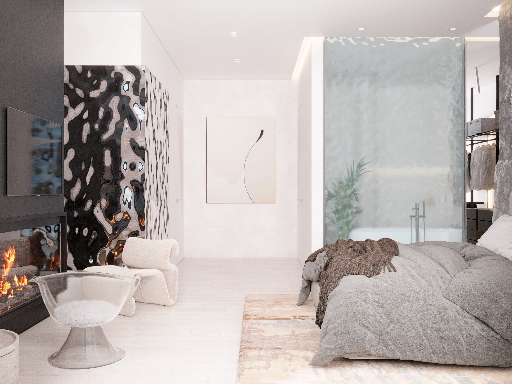 Анастасия Дремина DREMINA INTERIORS