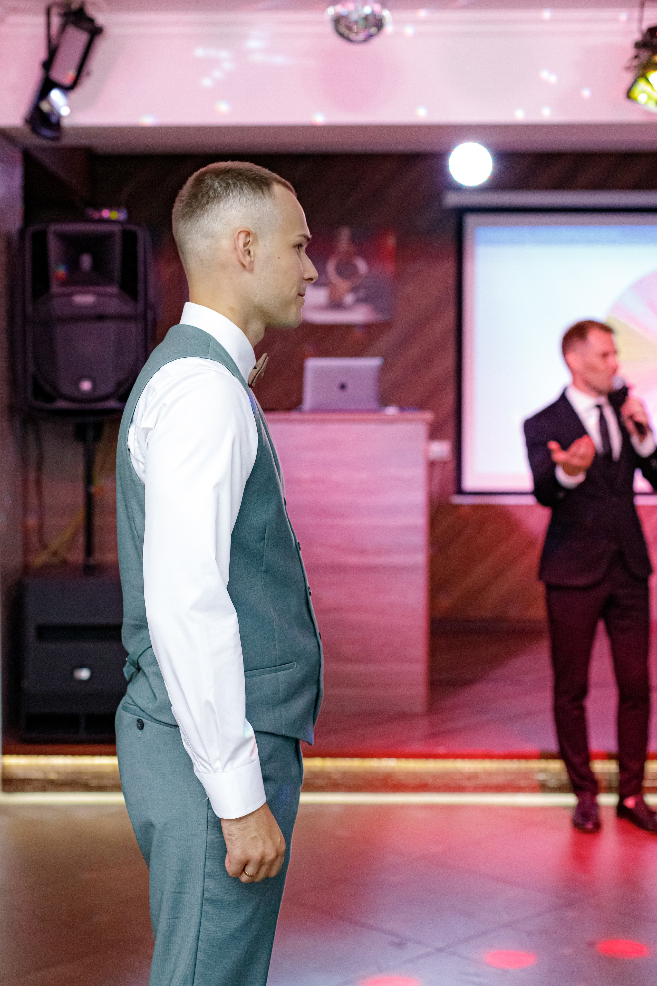 A&O wedding day. Photokarish