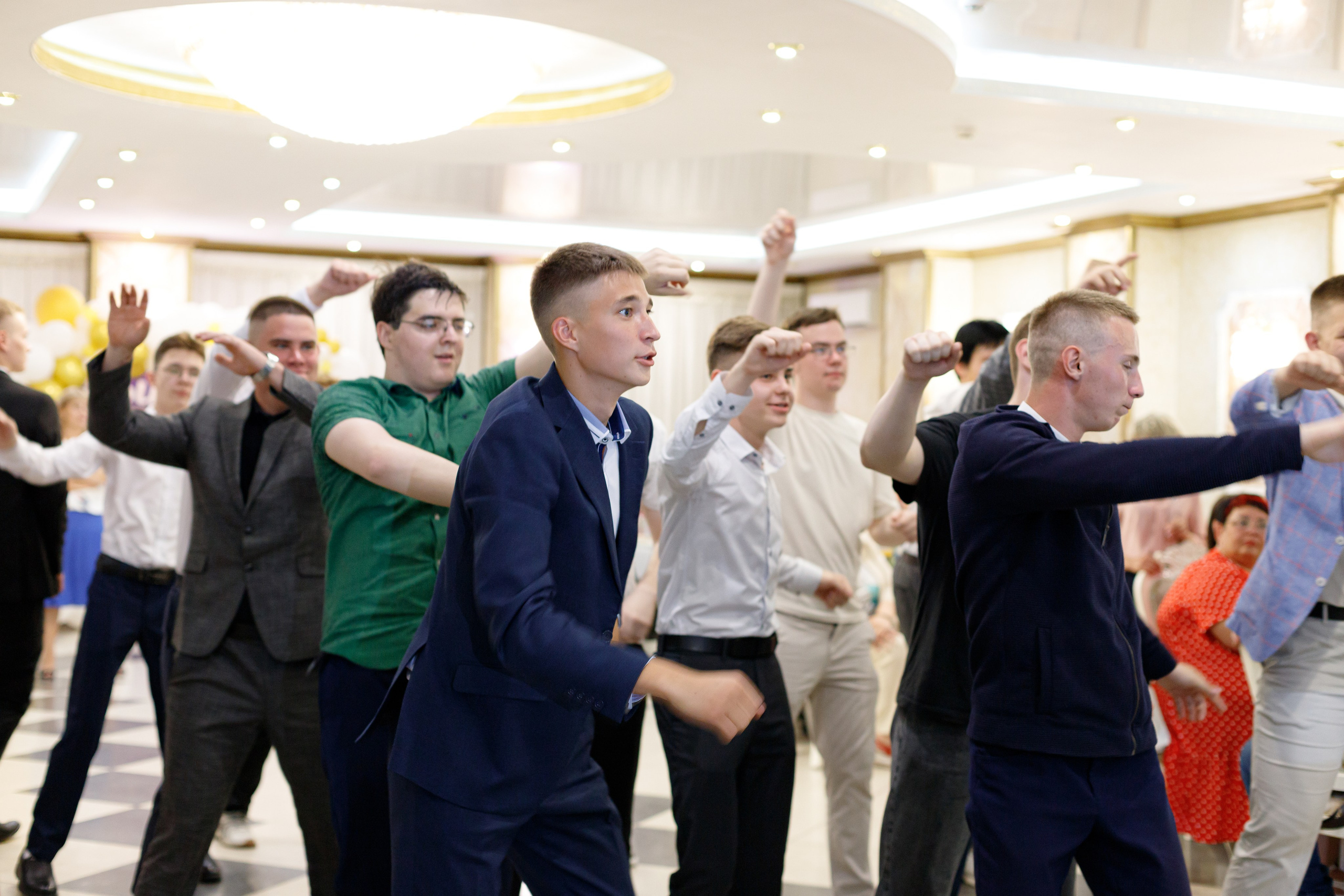 Выпускной. Photokarish