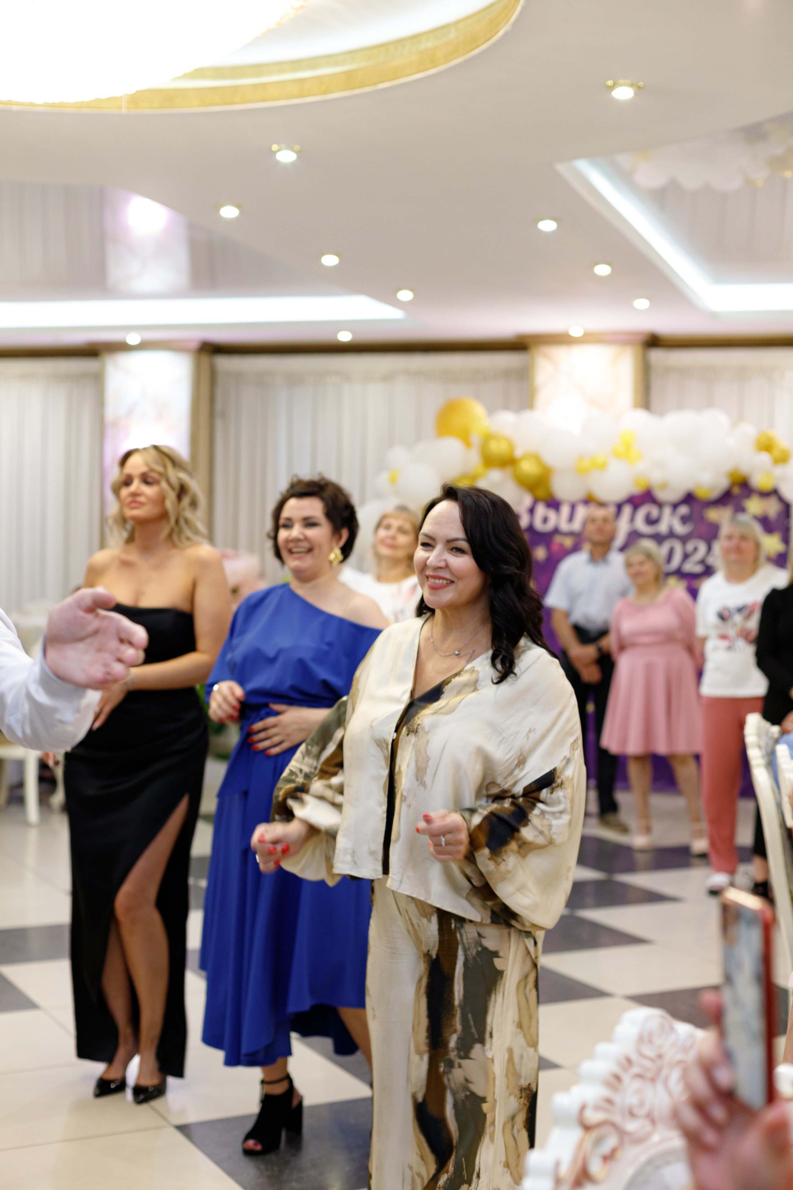 Выпускной. Photokarish