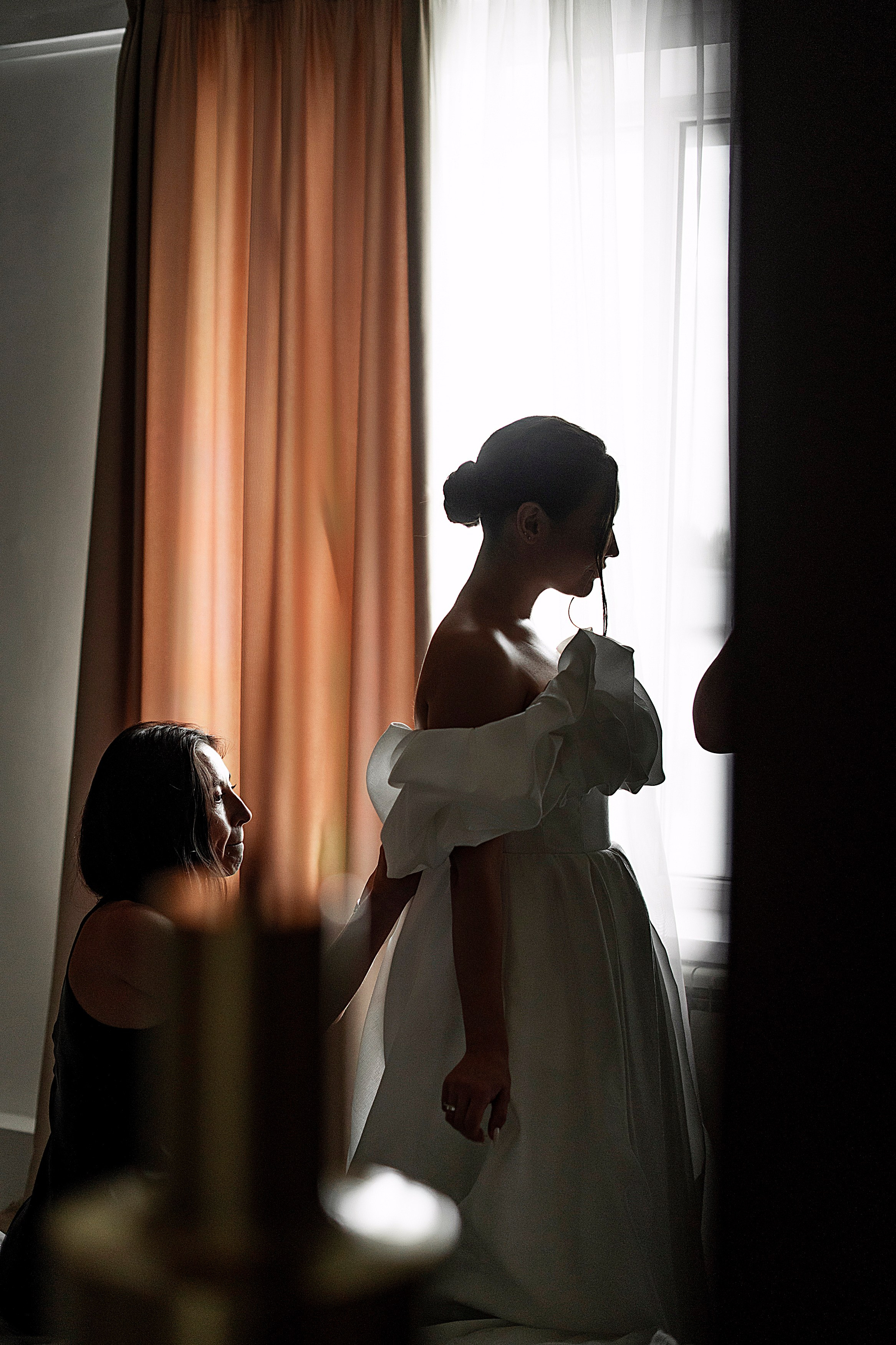 Евгений & Диана. Фотограф Казань