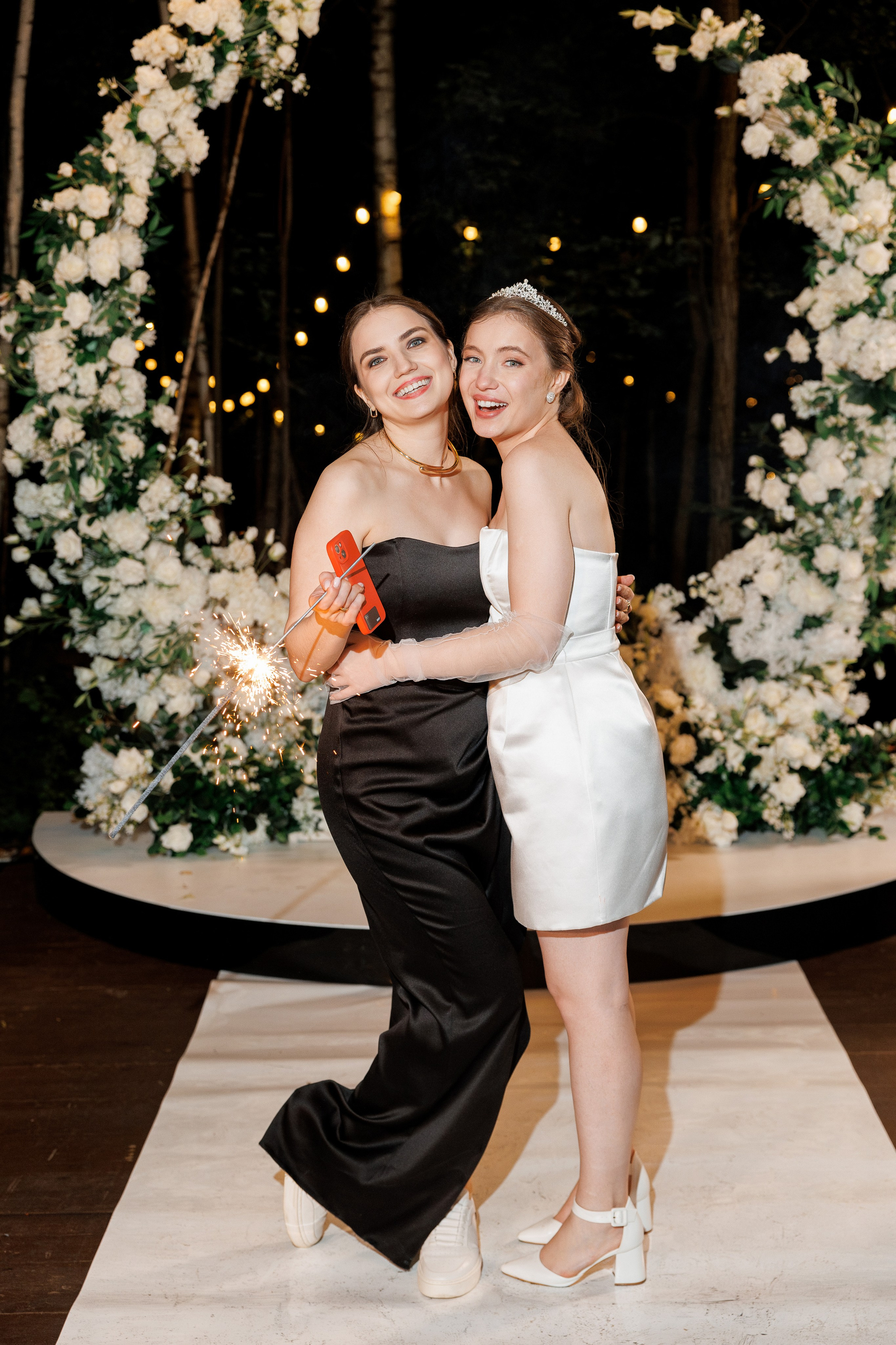 R&D. Свадебный репортажный фотограф в Москве