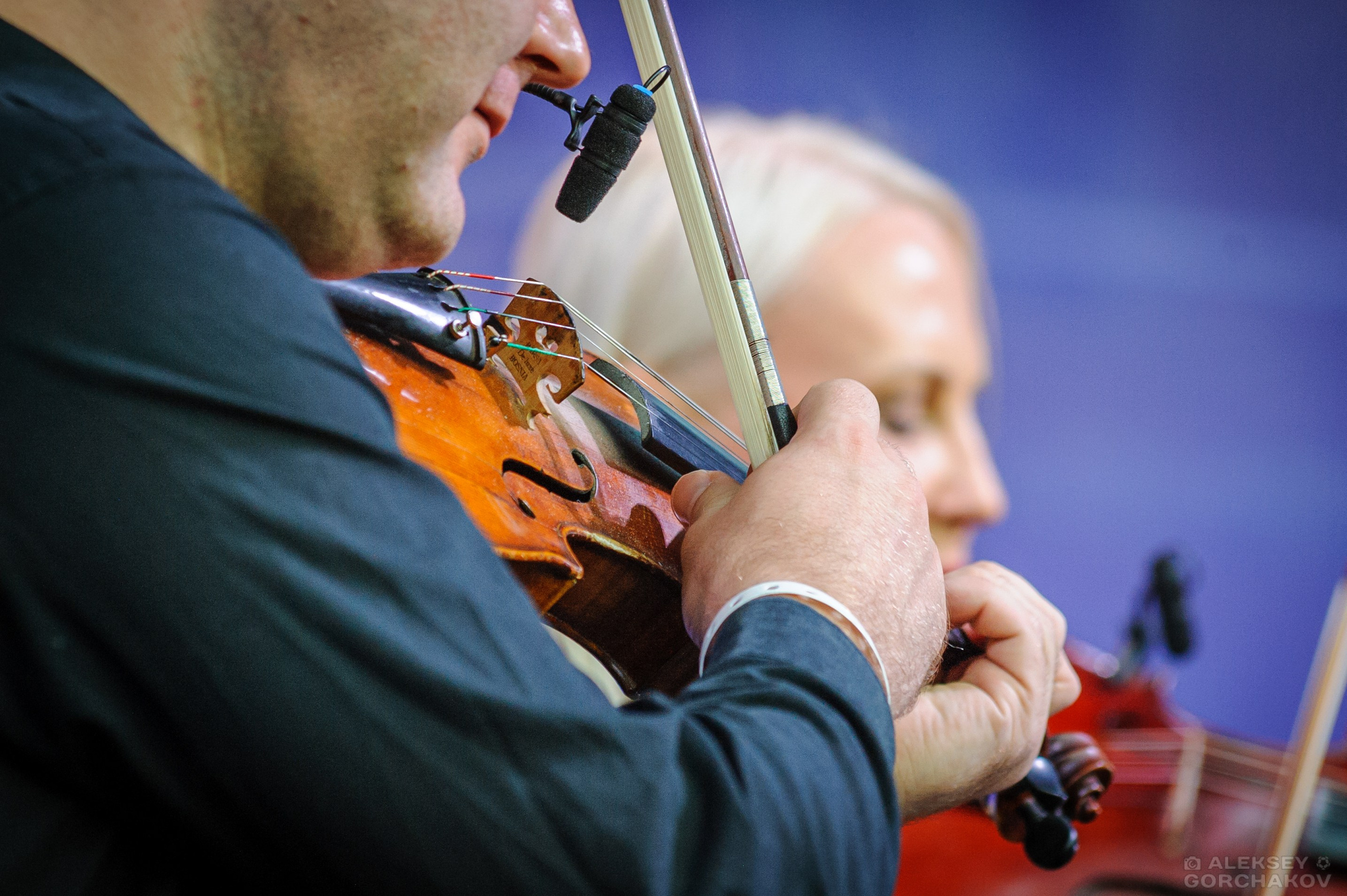 Saint Petersburg Jazz Fest, 23.07.2025. Алексей Горчаков. Фотограф на ваш праздник