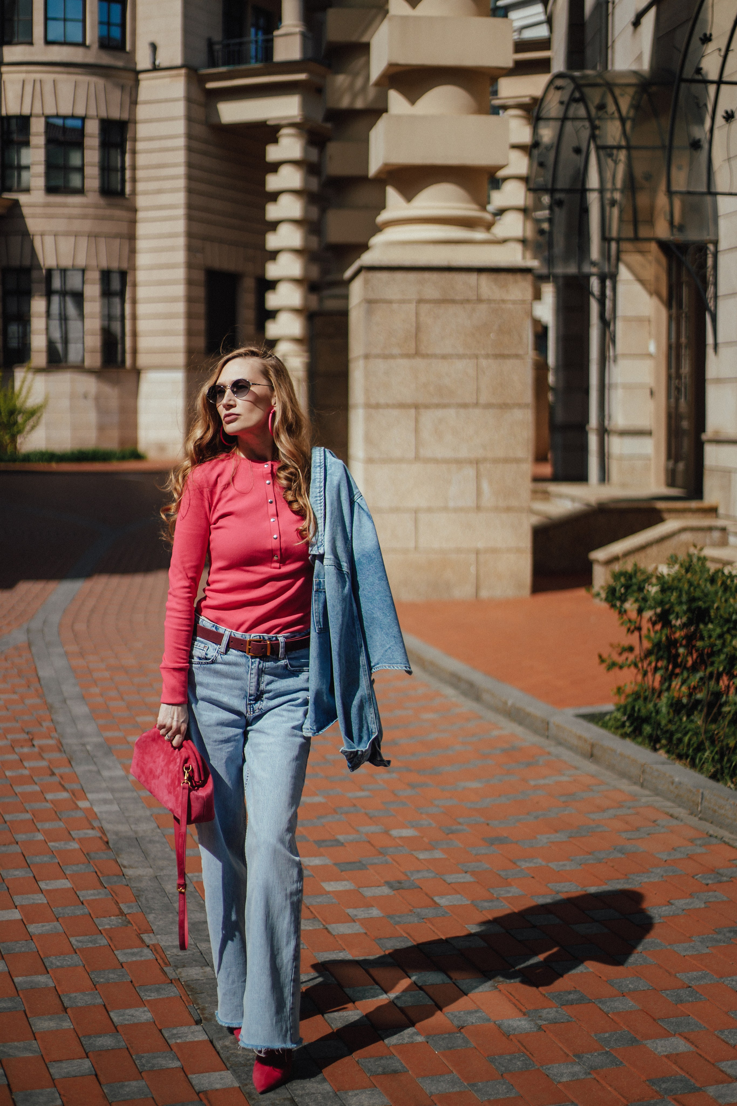 Индивидуальная, семейная, love story. Фотограф в Москве