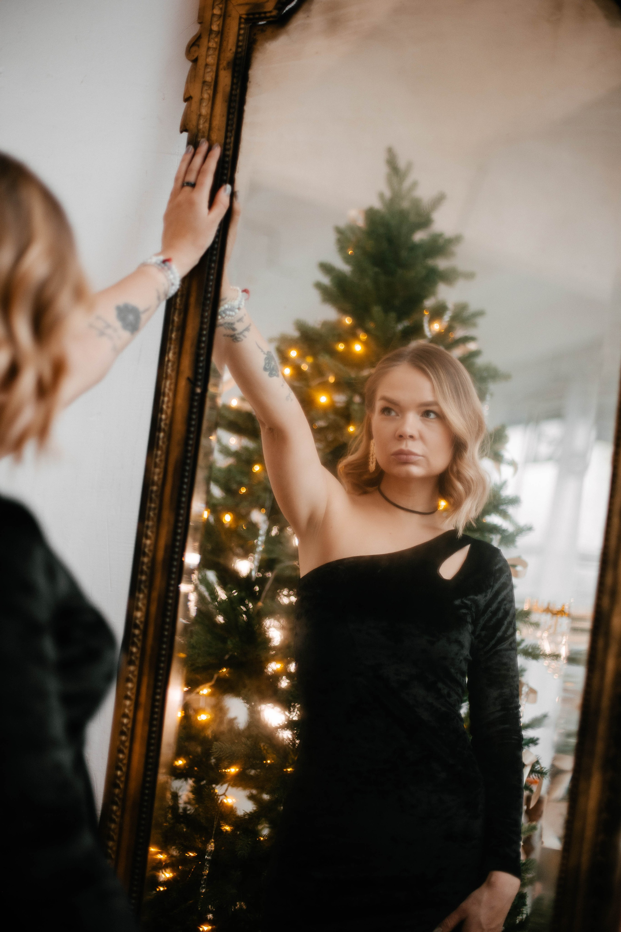 Евгения. Фотограф Veronika Potaseva