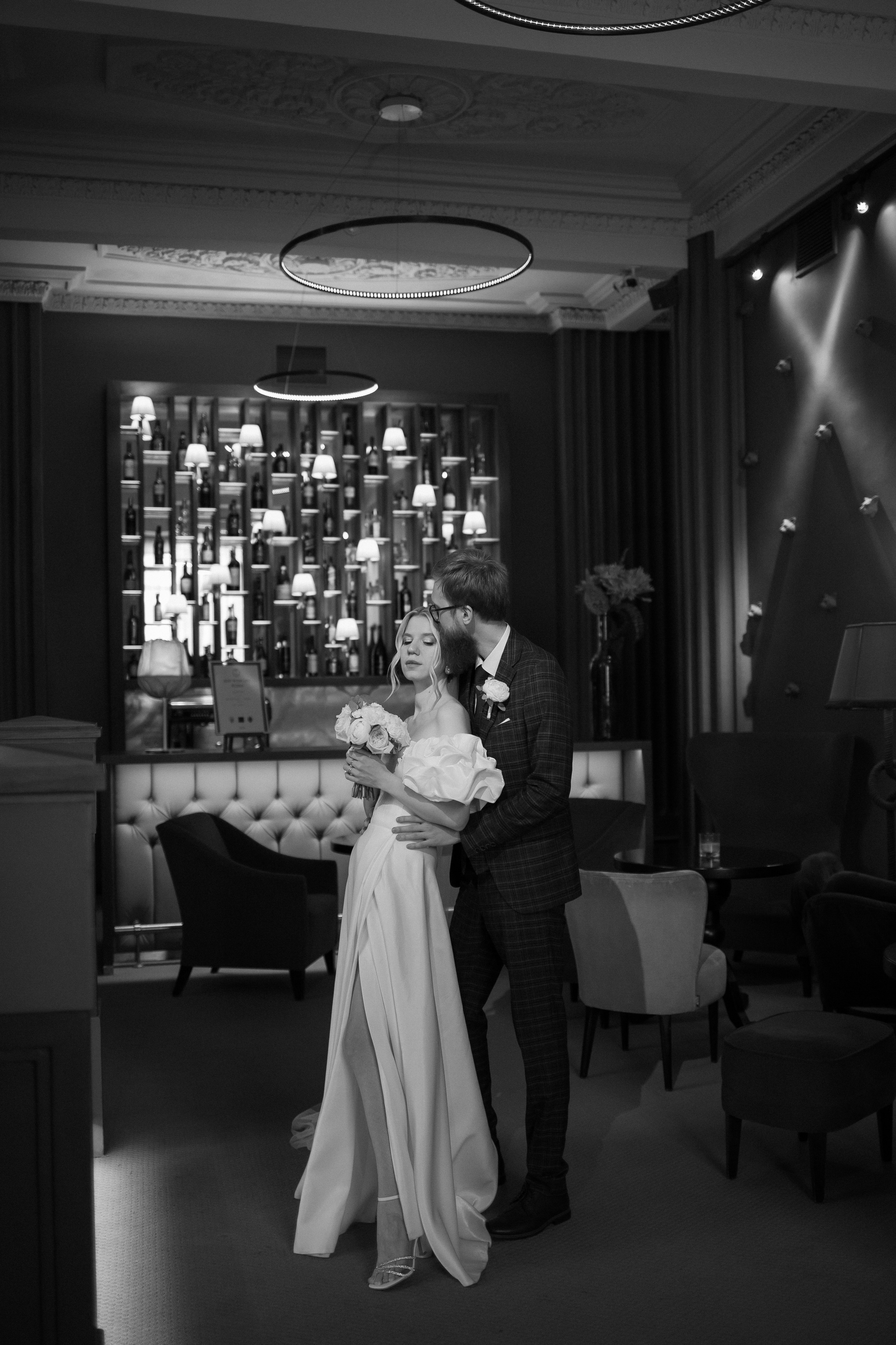 P & A. Фотограф Ольга Сапронова. Свадебный фотограф Ольга Сапронова