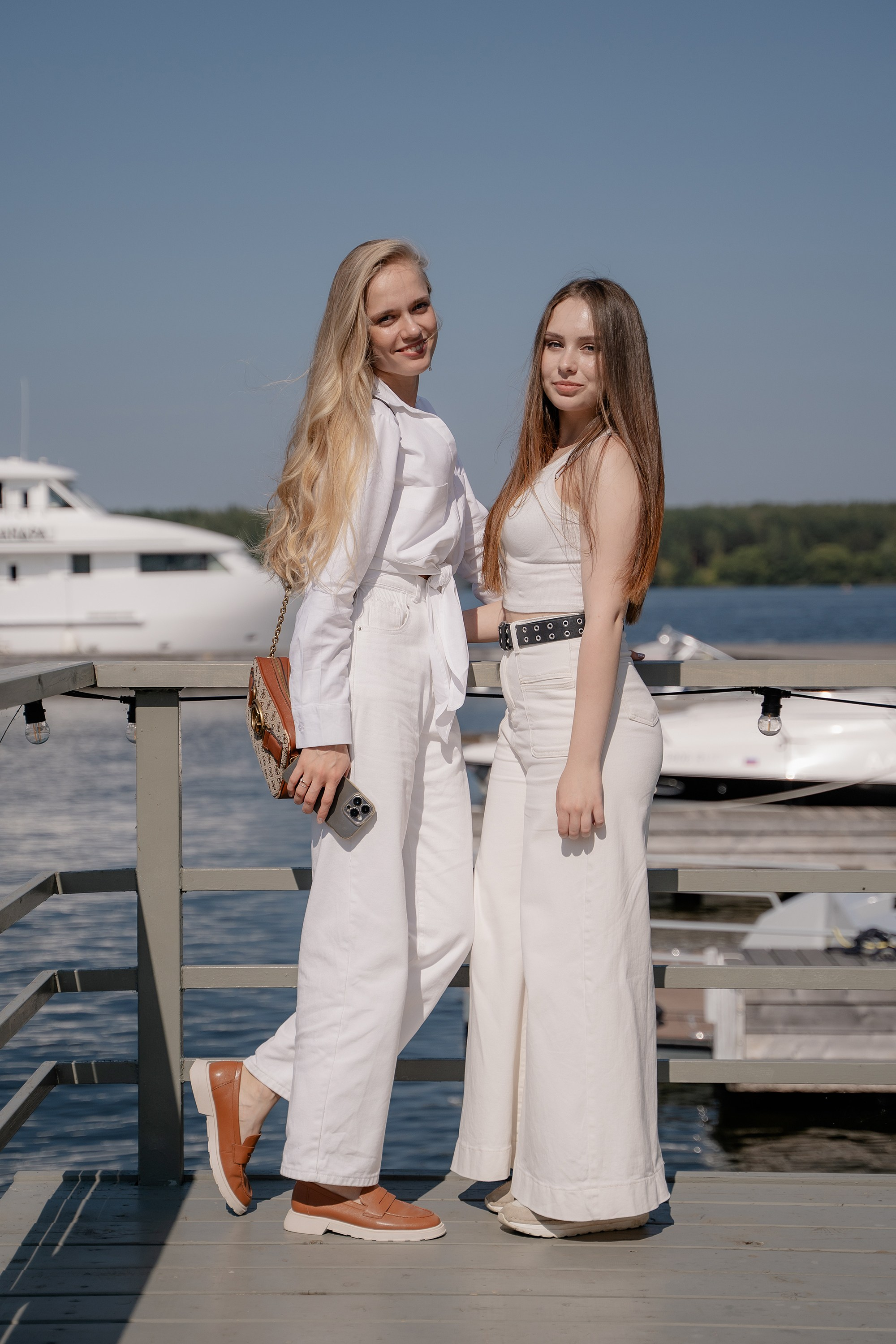 Летний корпоратив RUDENTA. Фотограф на мероприятие