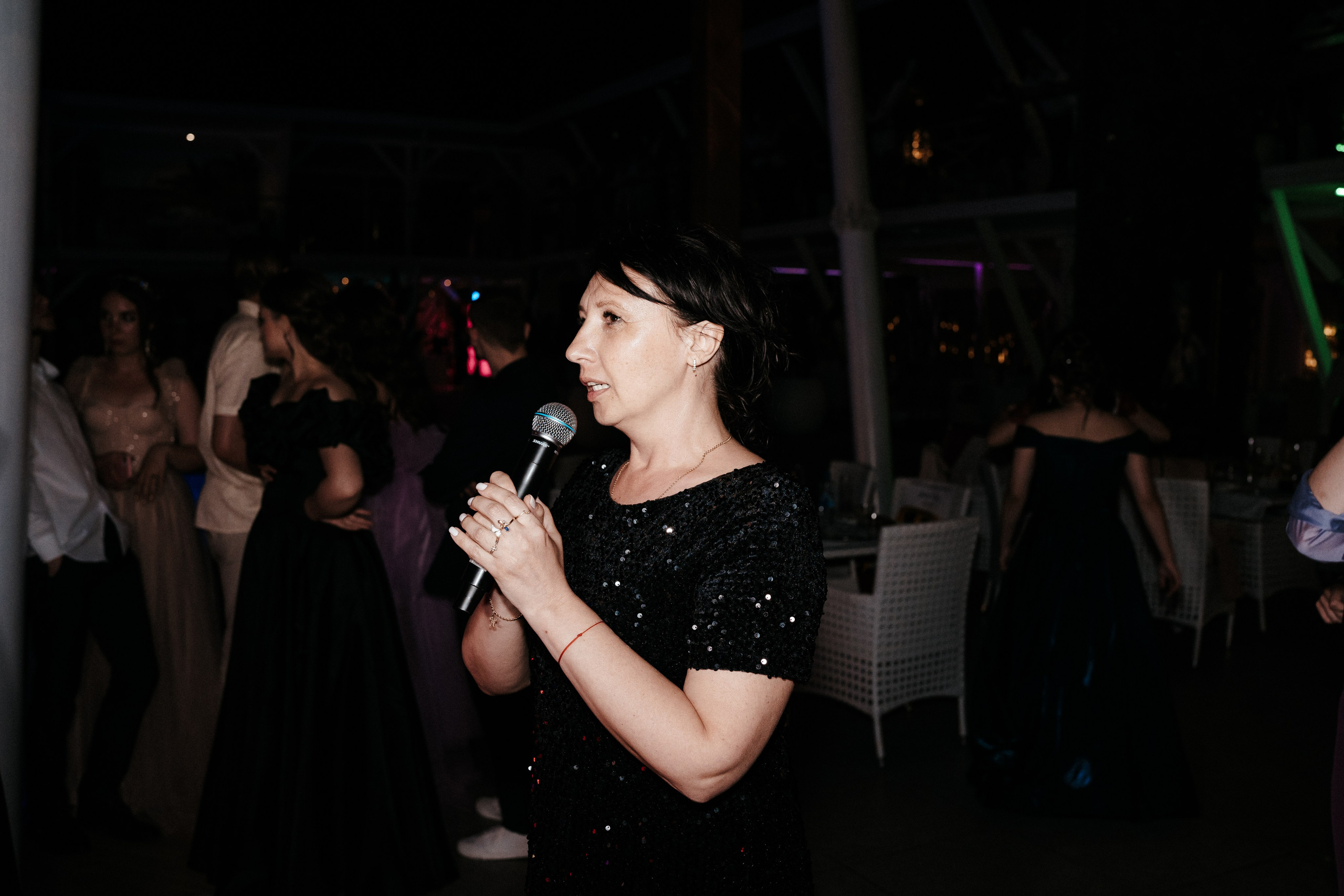 Выпускной «Ribiza». Свадебный фотограф в Симферополе