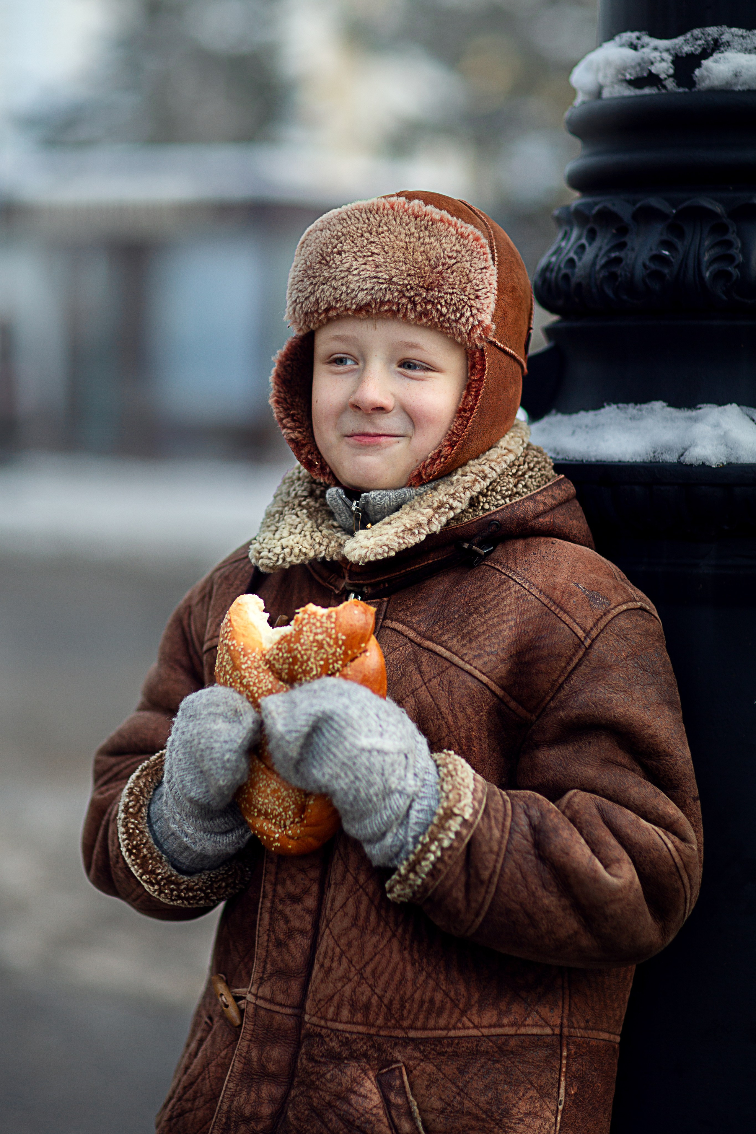 Детские фотосессии. Фотограф в Рыбинске Мария Балакина