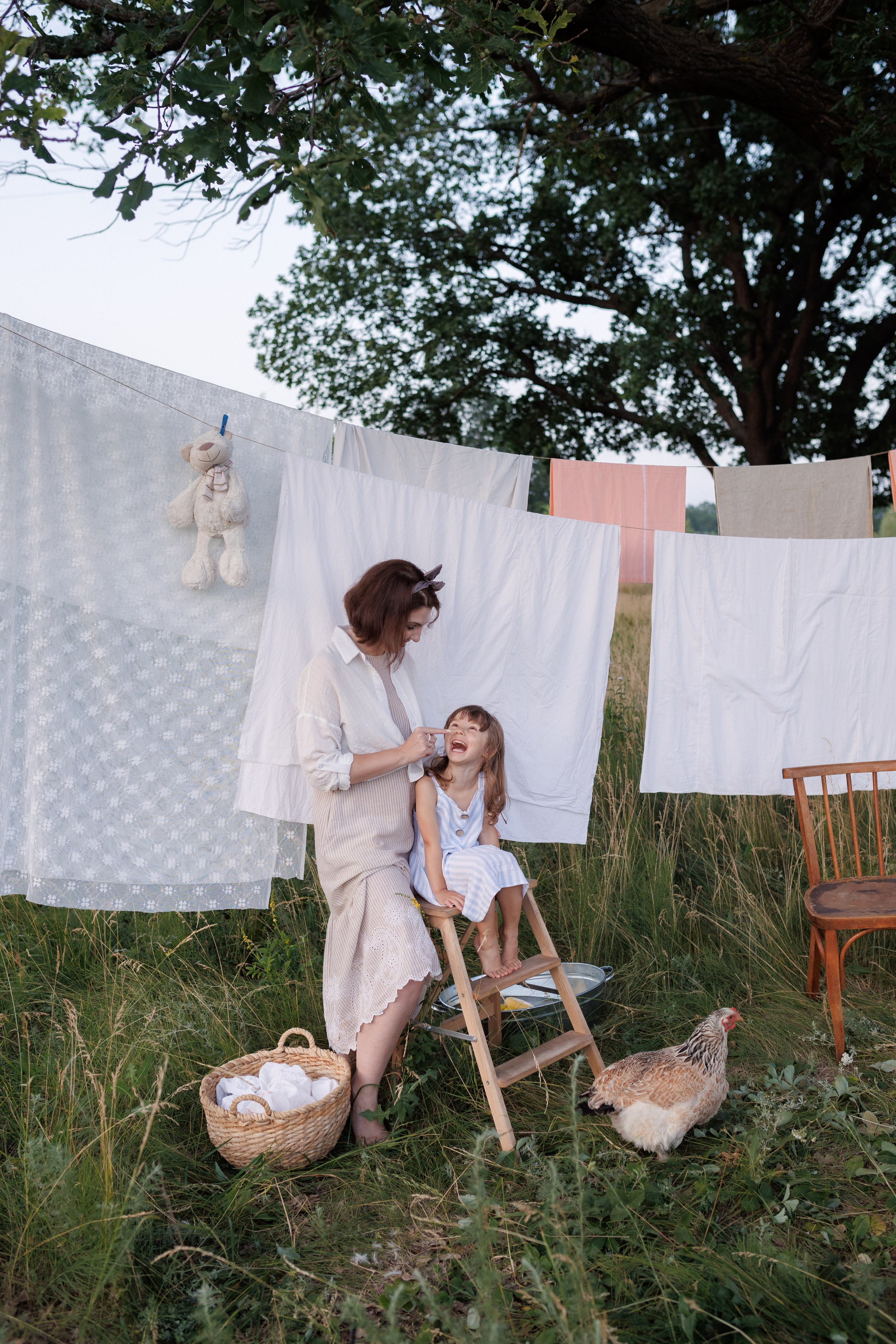 Семейный и детский фотограф в городе Тольятти Колотовкина Ольга