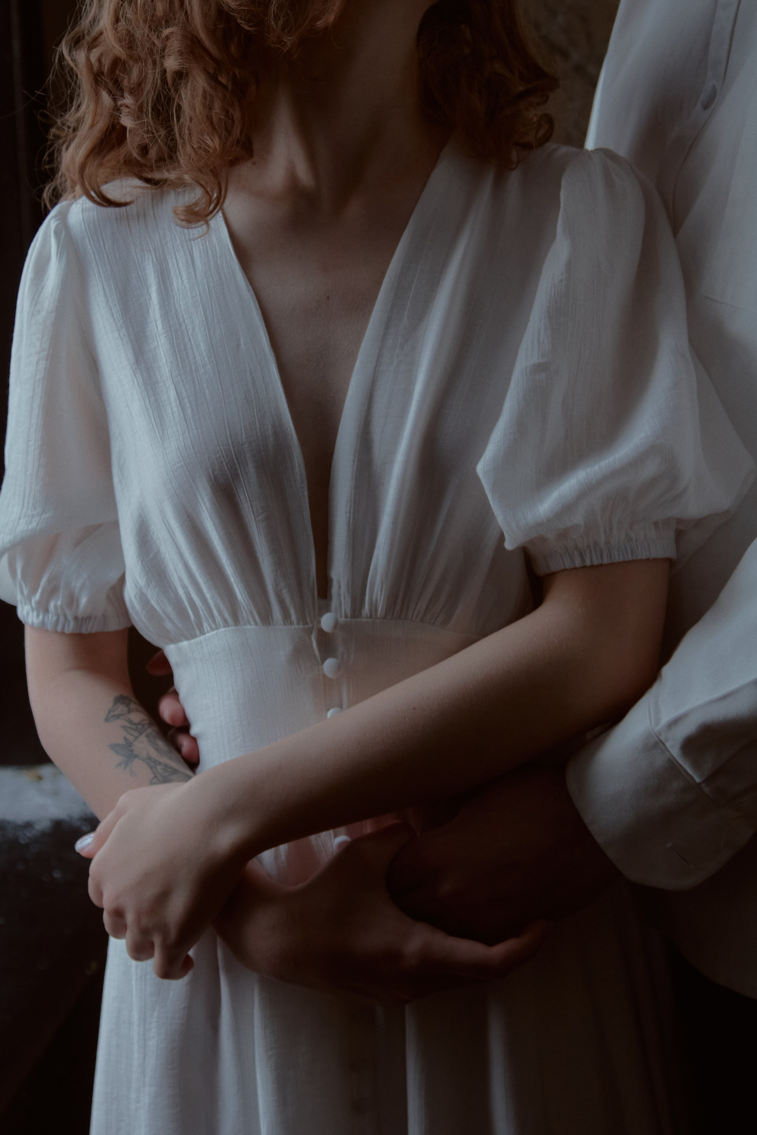 Екатерина и Константин. Фотограф лавстори Москва/МО Приятелева Ангелина