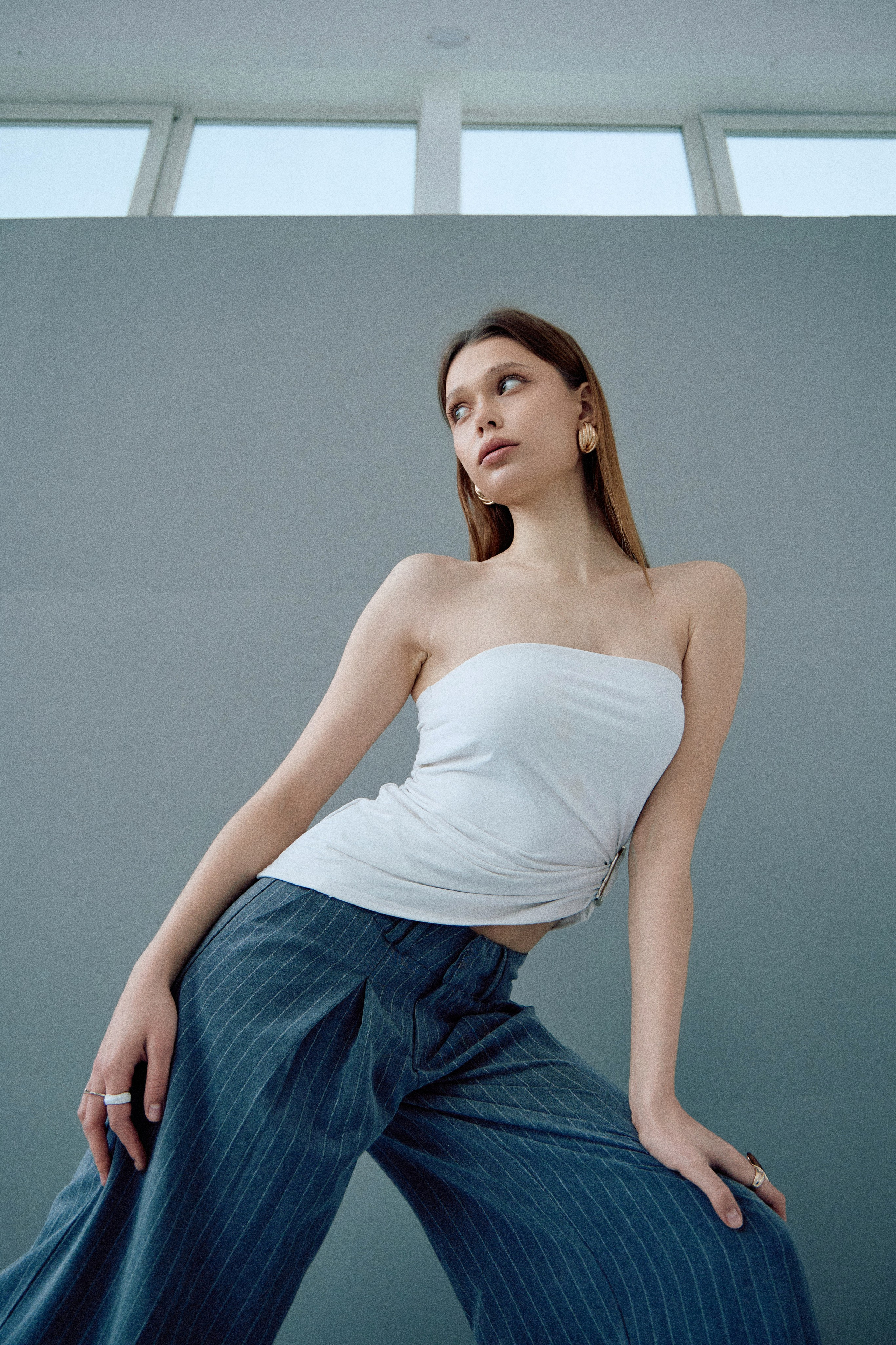 ЖЕНСКИЙ ПОРТРЕТ. Портретный фотограф в Екатеринбурге Имангалиев Болат