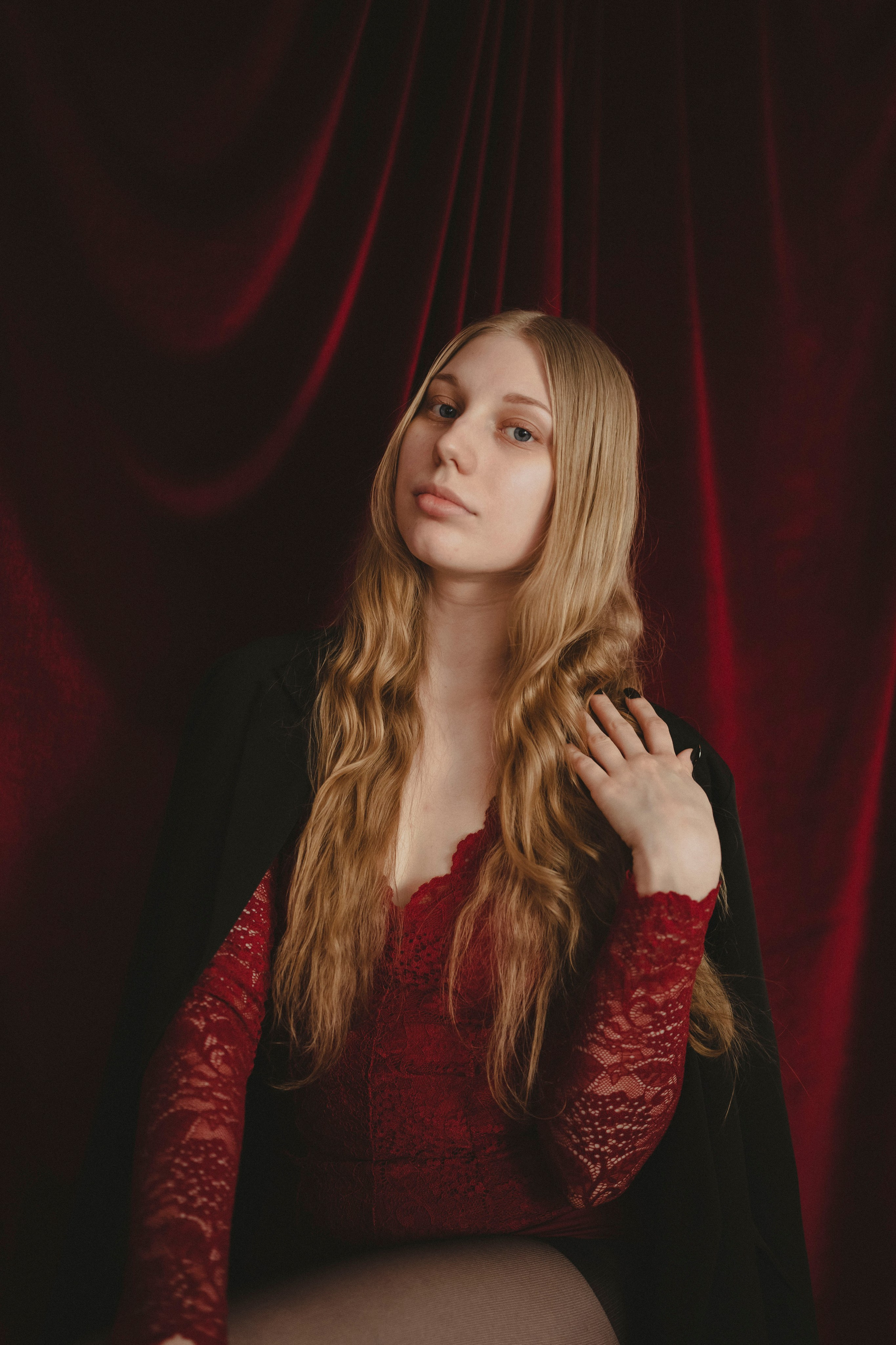 Woman's day. Фотограф Димитровград Казань Валерия Владимиркина